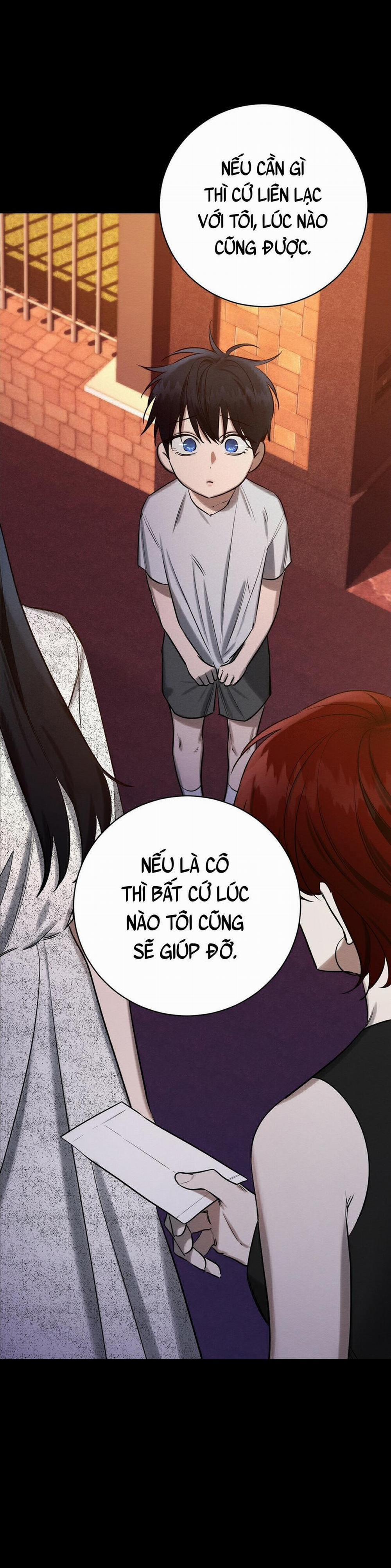 Vòng Xoáy Của Ác Ma 20 trang 5