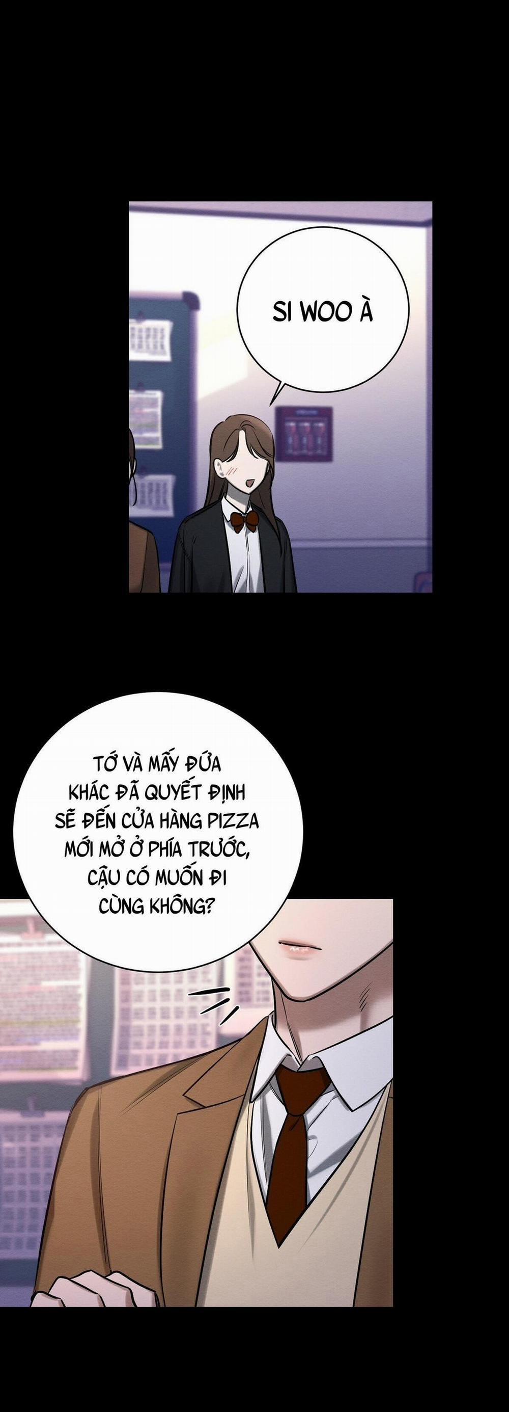 Vòng Xoáy Của Ác Ma 20 trang 7