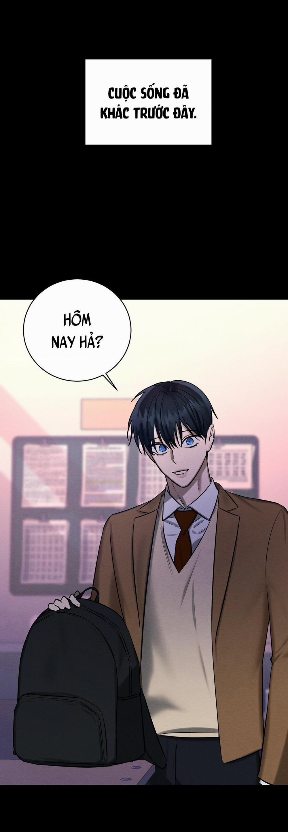 Vòng Xoáy Của Ác Ma 20 trang 8