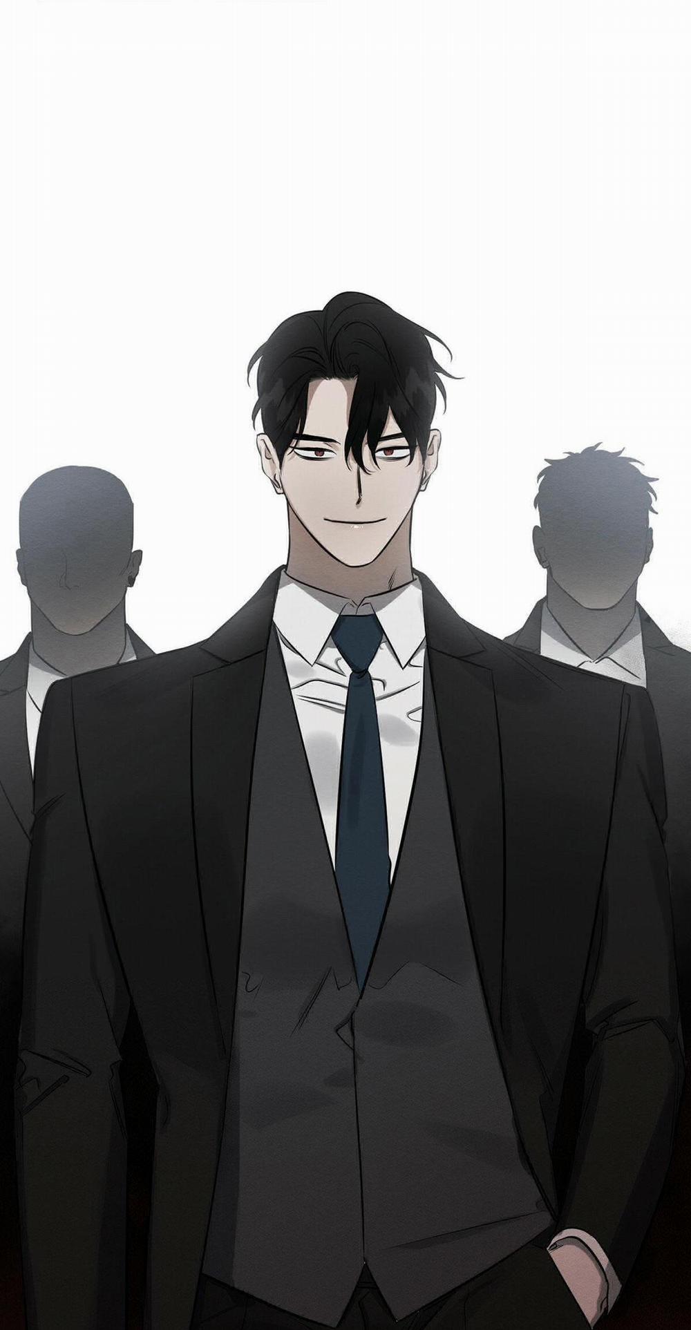 Vòng Xoáy Của Ác Ma 22 trang 126