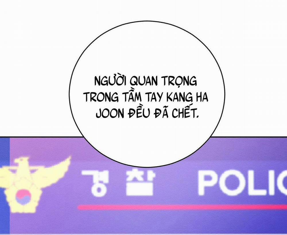 Vòng Xoáy Của Ác Ma 22 trang 138