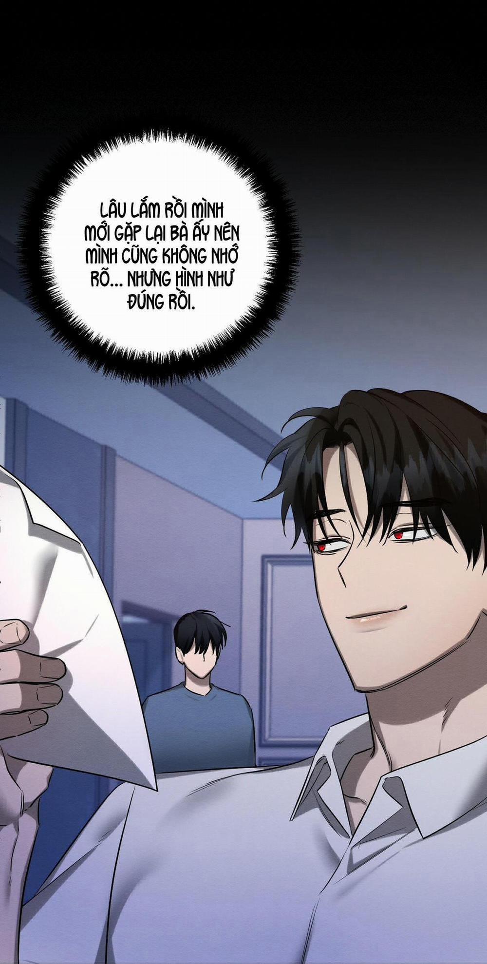 Vòng Xoáy Của Ác Ma 22 trang 16