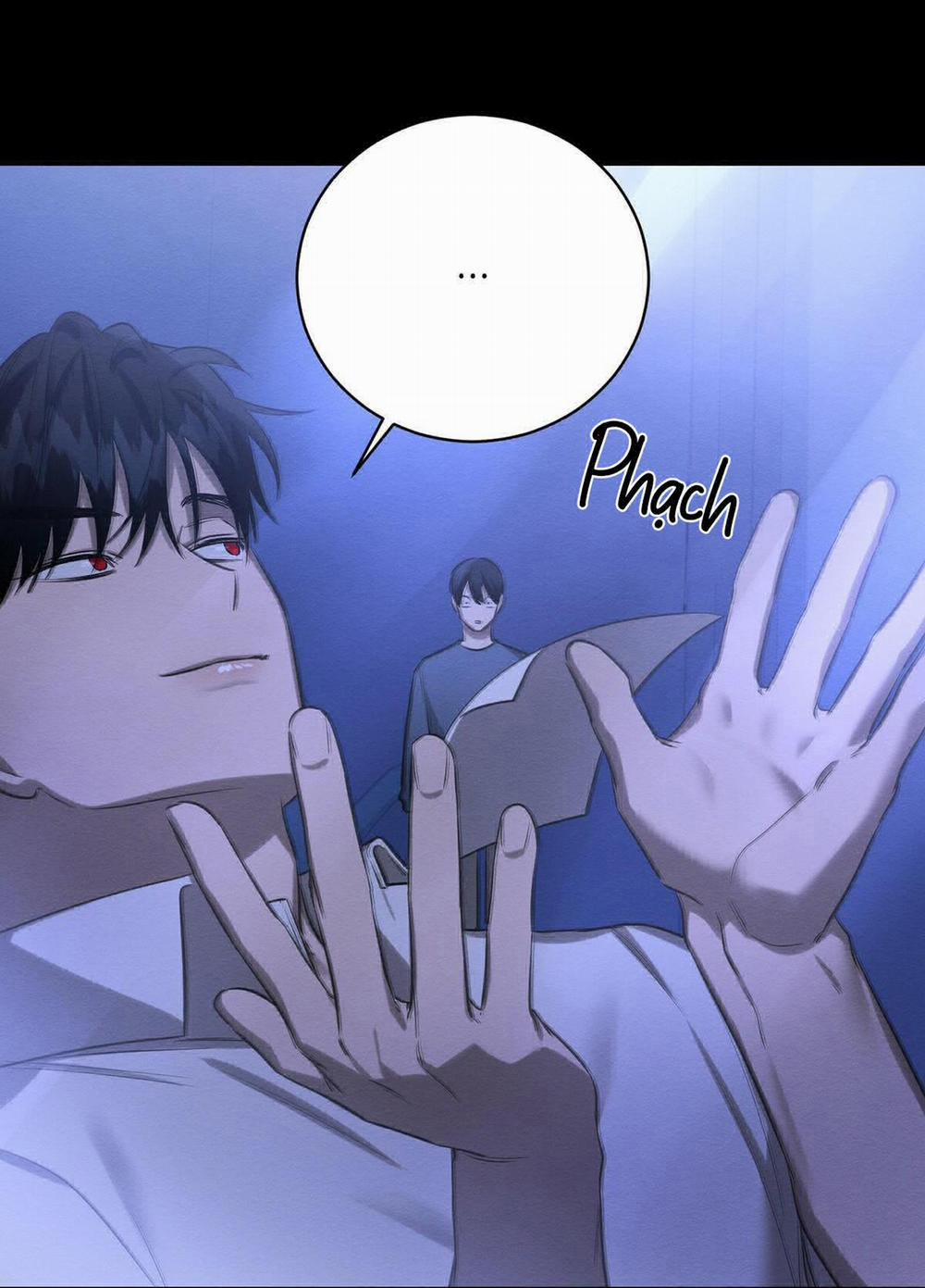 Vòng Xoáy Của Ác Ma 22 trang 23