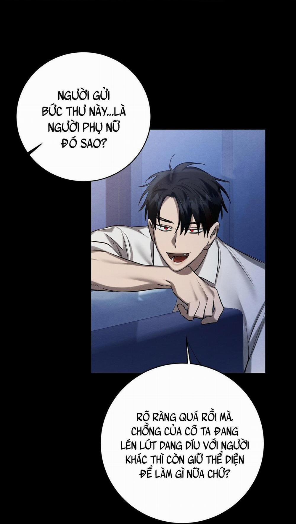 Vòng Xoáy Của Ác Ma 22 trang 37