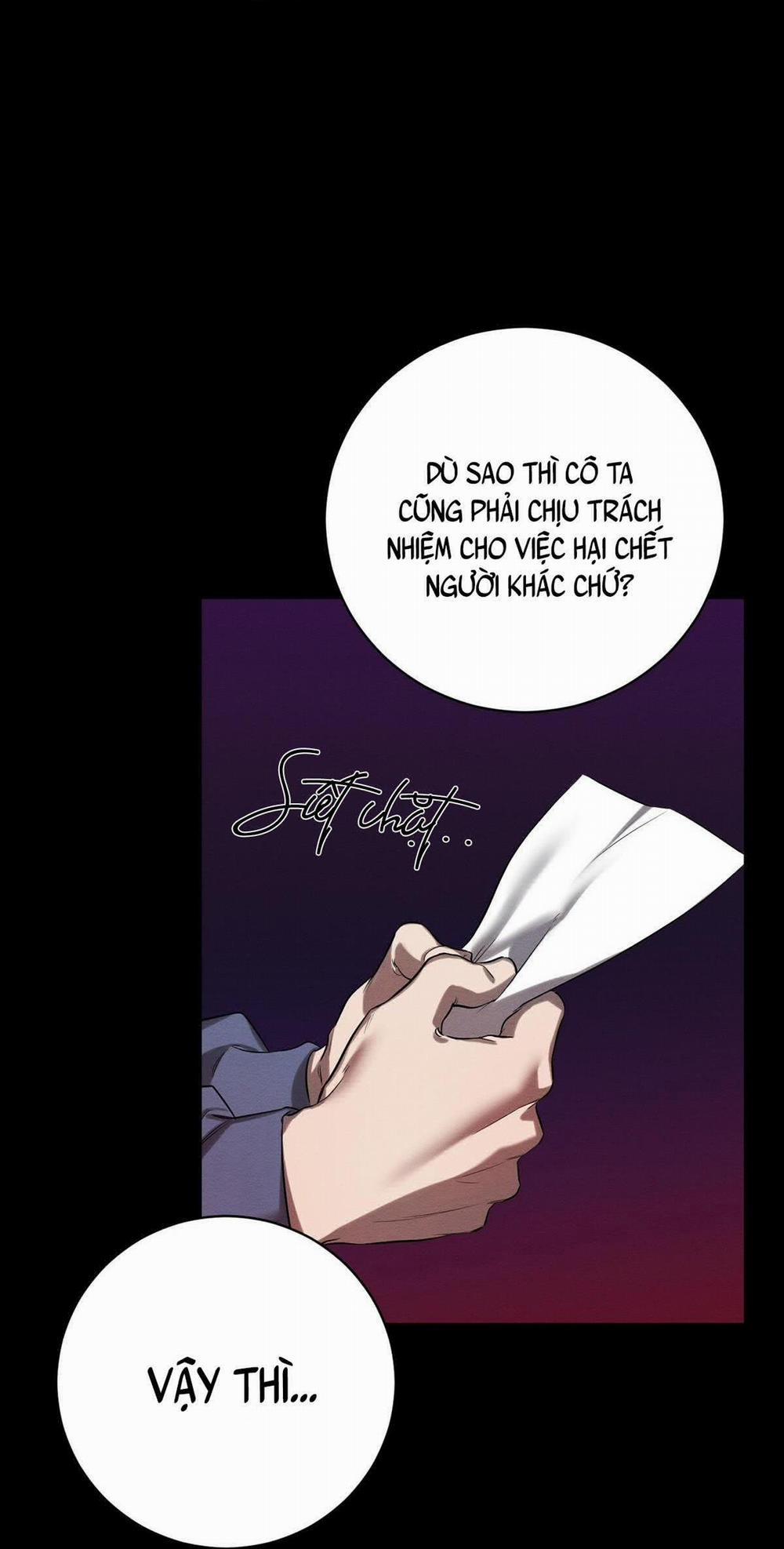 Vòng Xoáy Của Ác Ma 22 trang 43