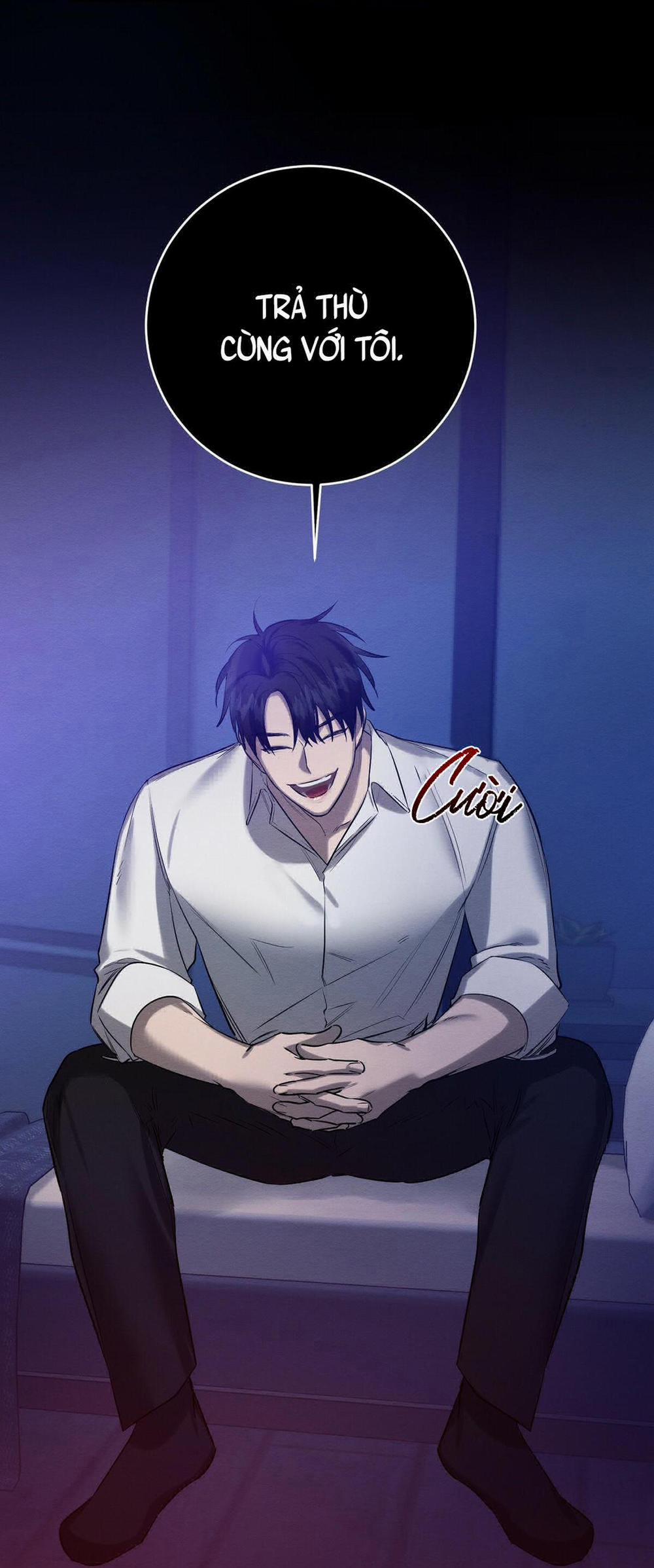 Vòng Xoáy Của Ác Ma 22 trang 46