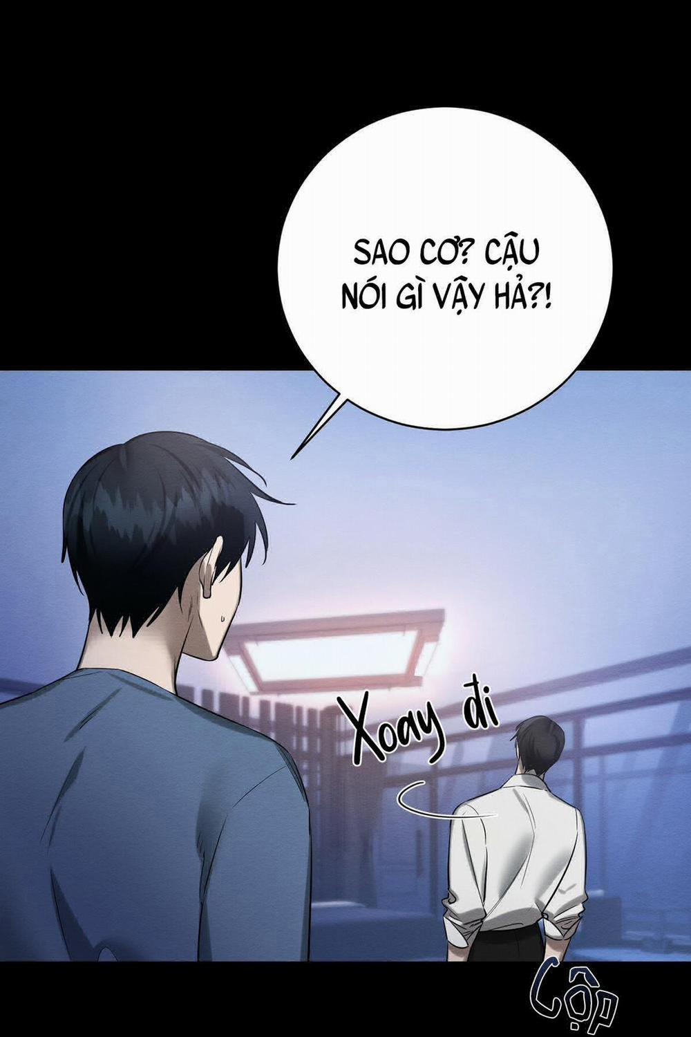 Vòng Xoáy Của Ác Ma 22 trang 6