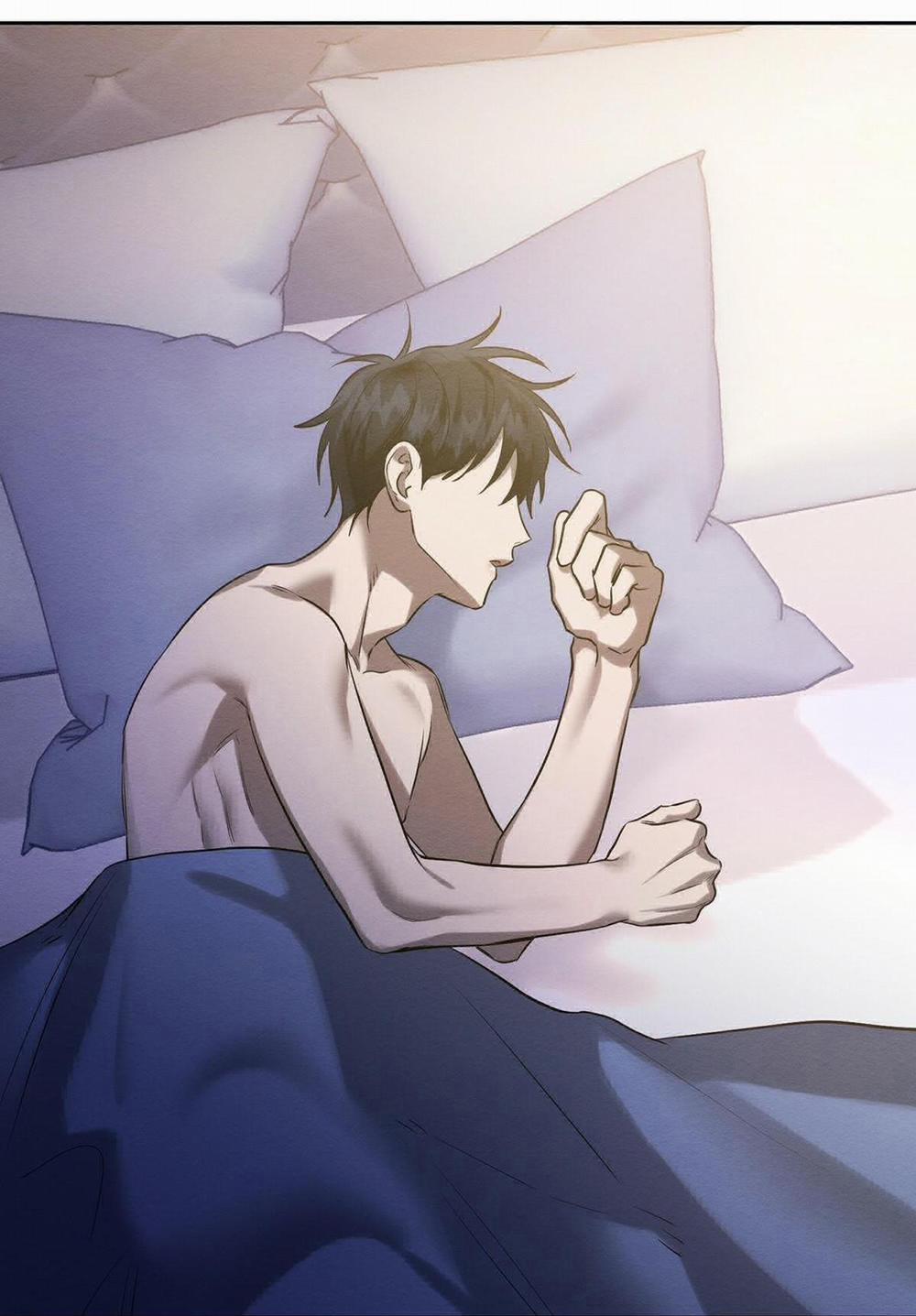 Vòng Xoáy Của Ác Ma 22 trang 60