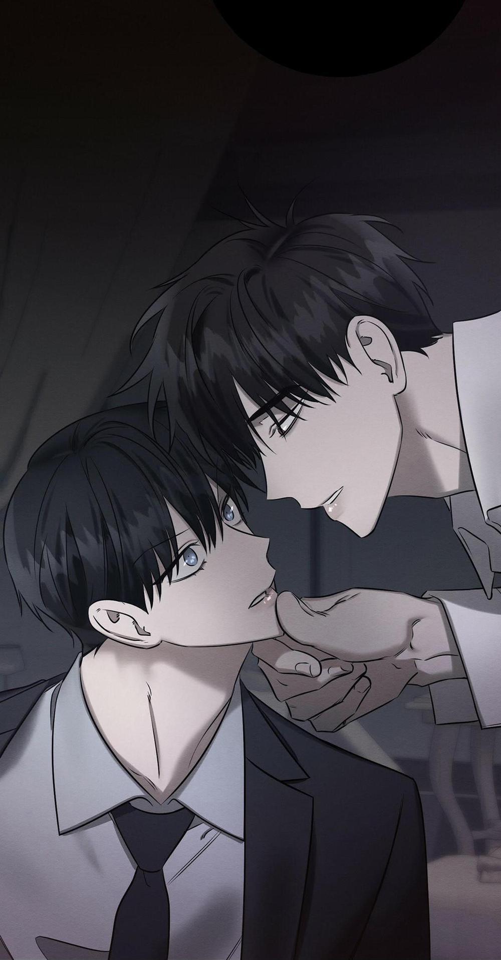 Vòng Xoáy Của Ác Ma 22 trang 69