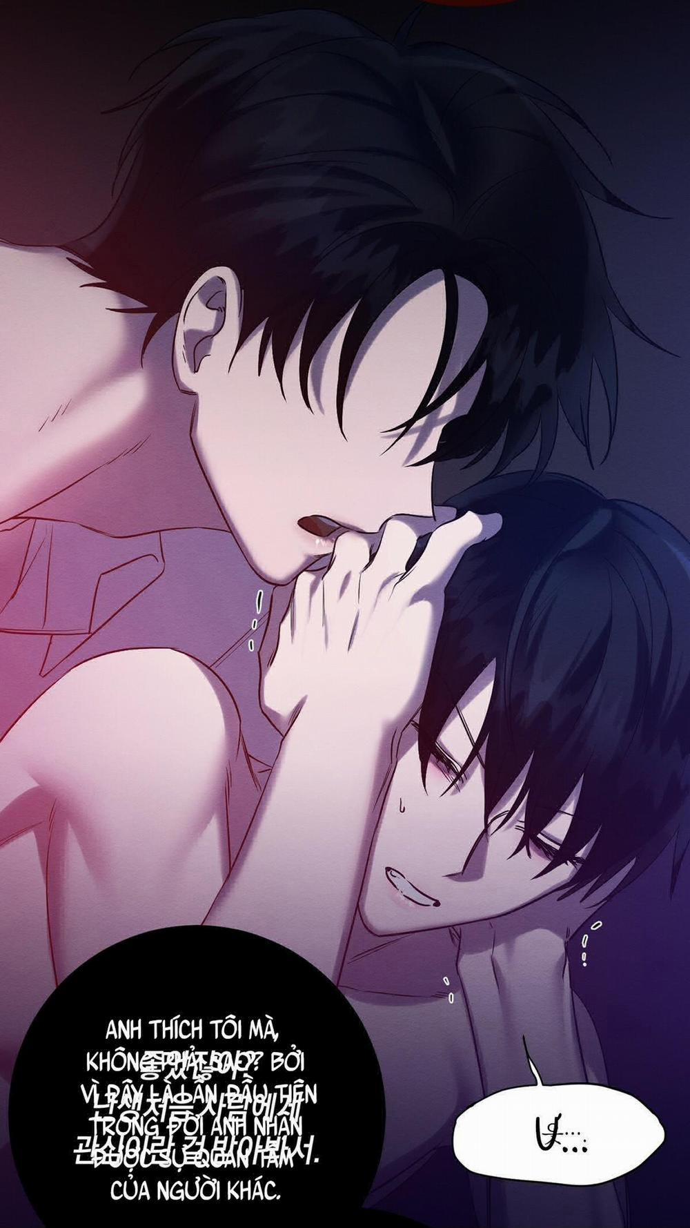 Vòng Xoáy Của Ác Ma 22 trang 76