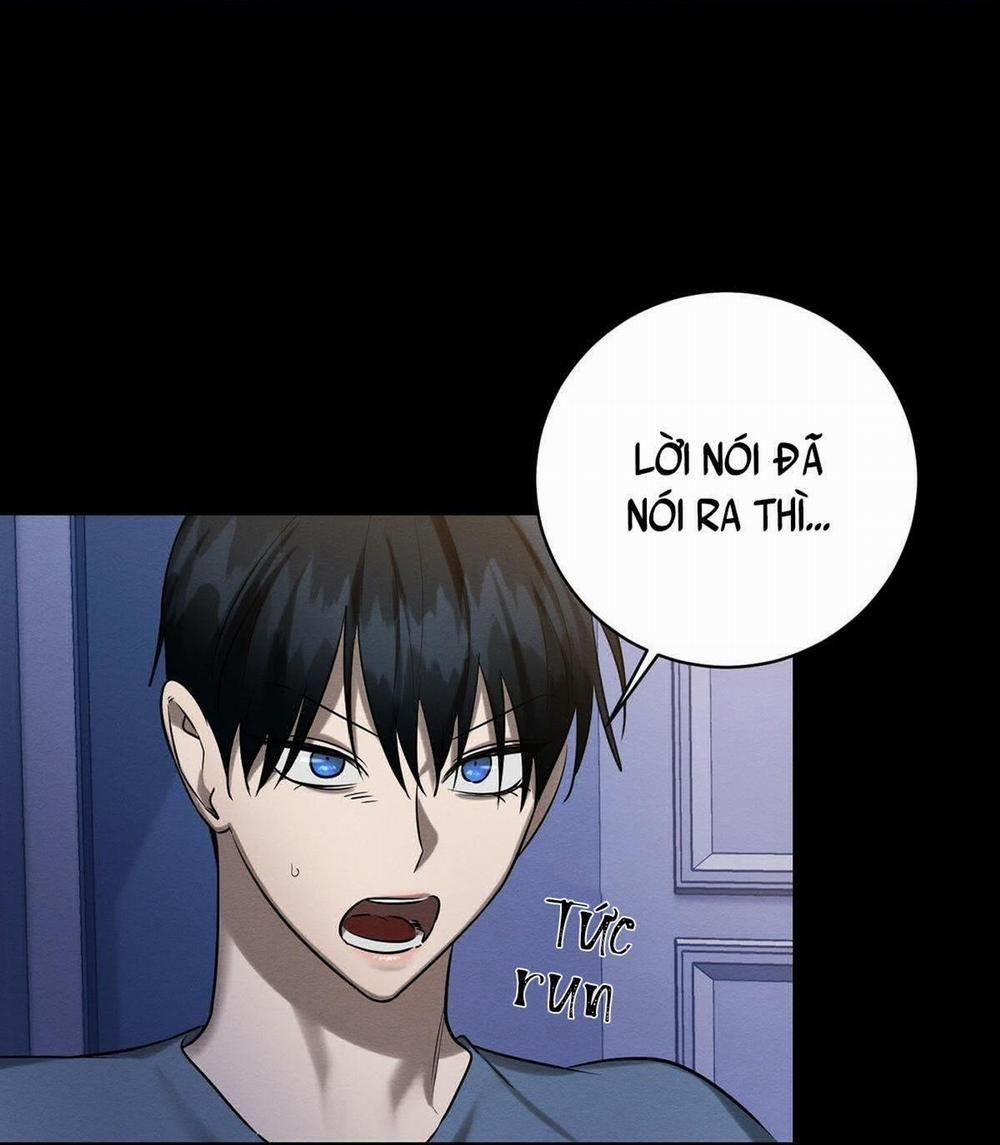 Vòng Xoáy Của Ác Ma 22 trang 8