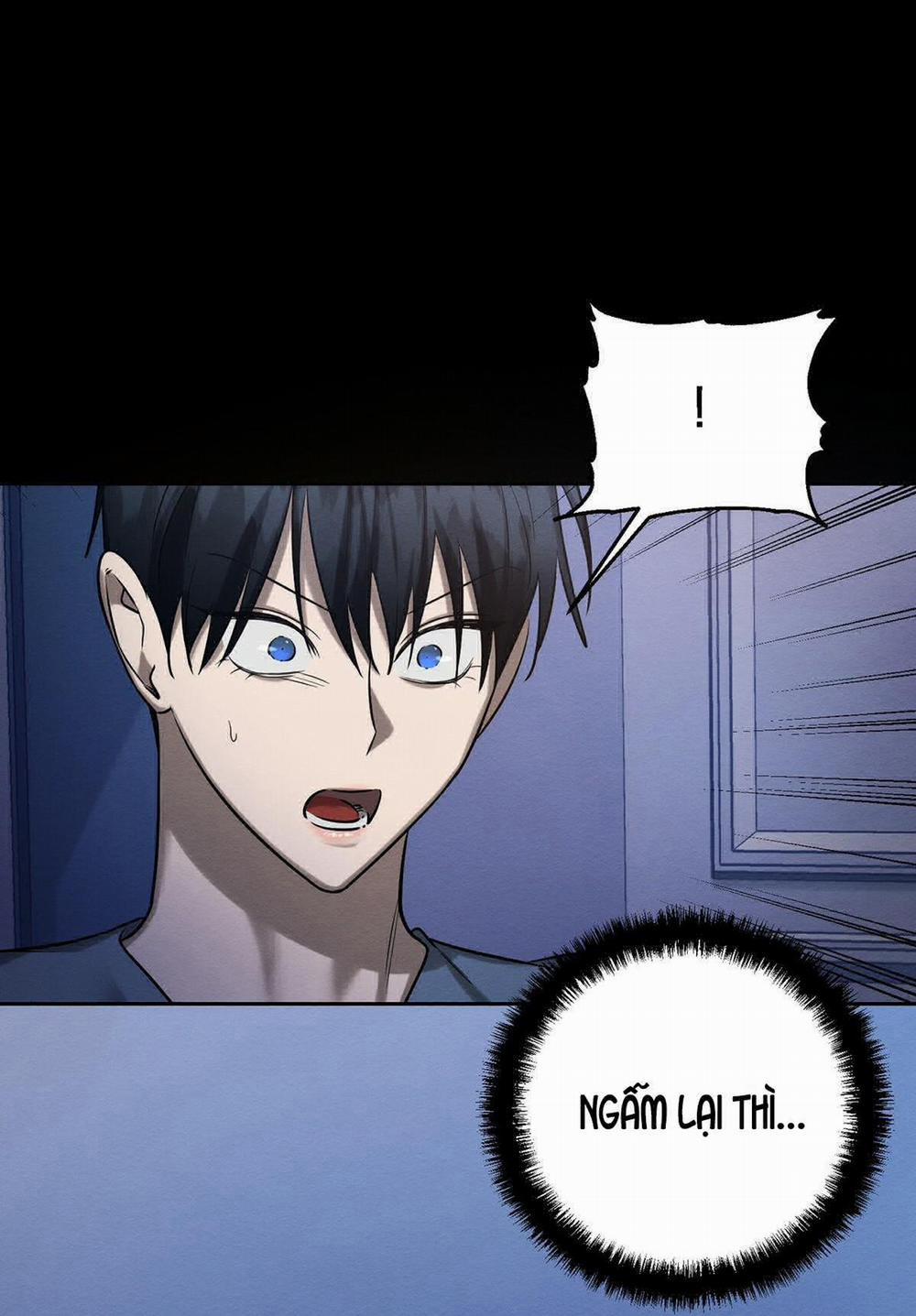 Vòng Xoáy Của Ác Ma 22 trang 9