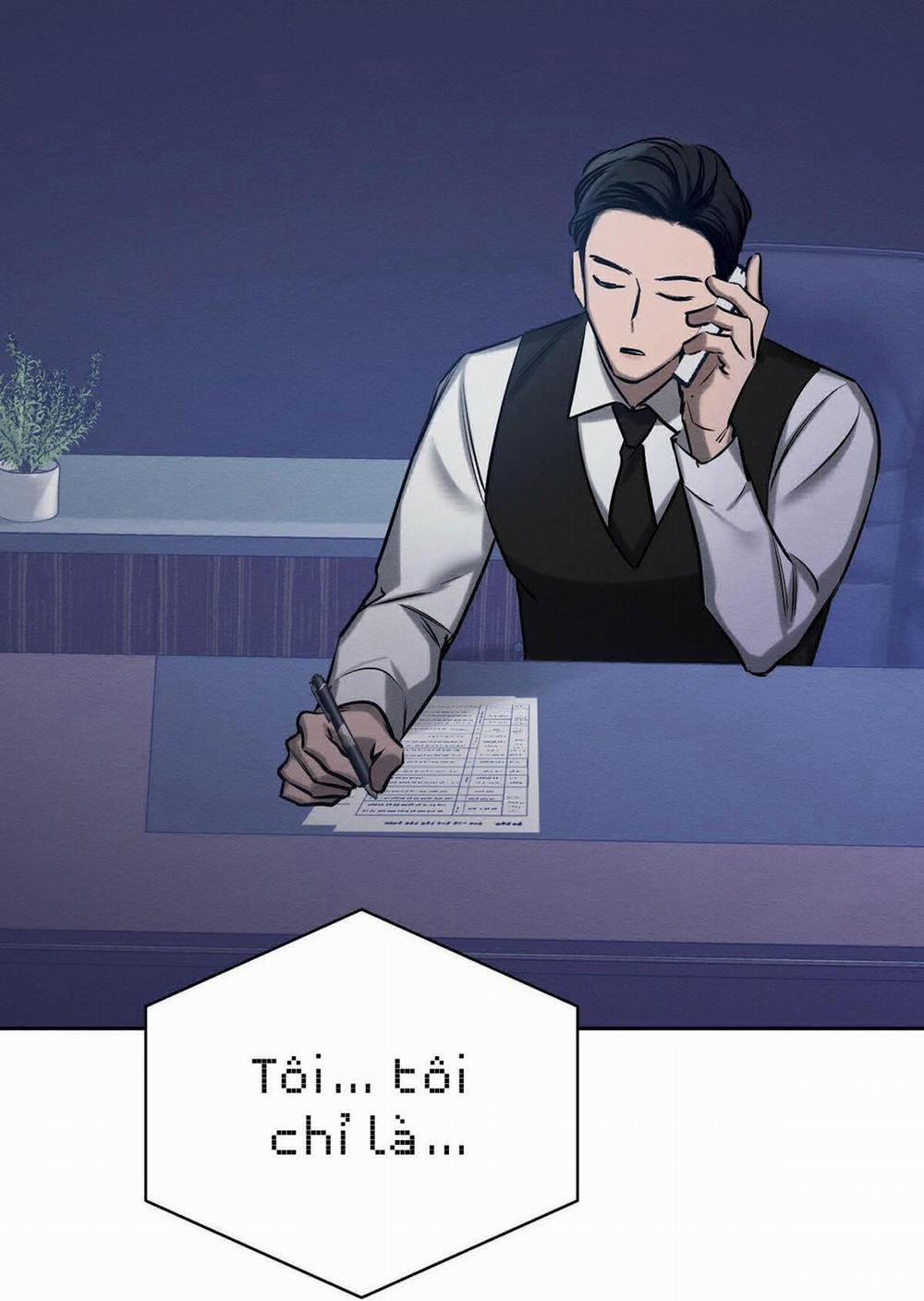 Vòng Xoáy Của Ác Ma 22 trang 90