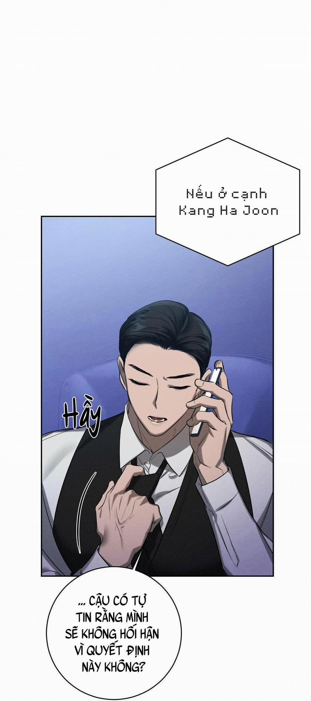 Vòng Xoáy Của Ác Ma 22 trang 92