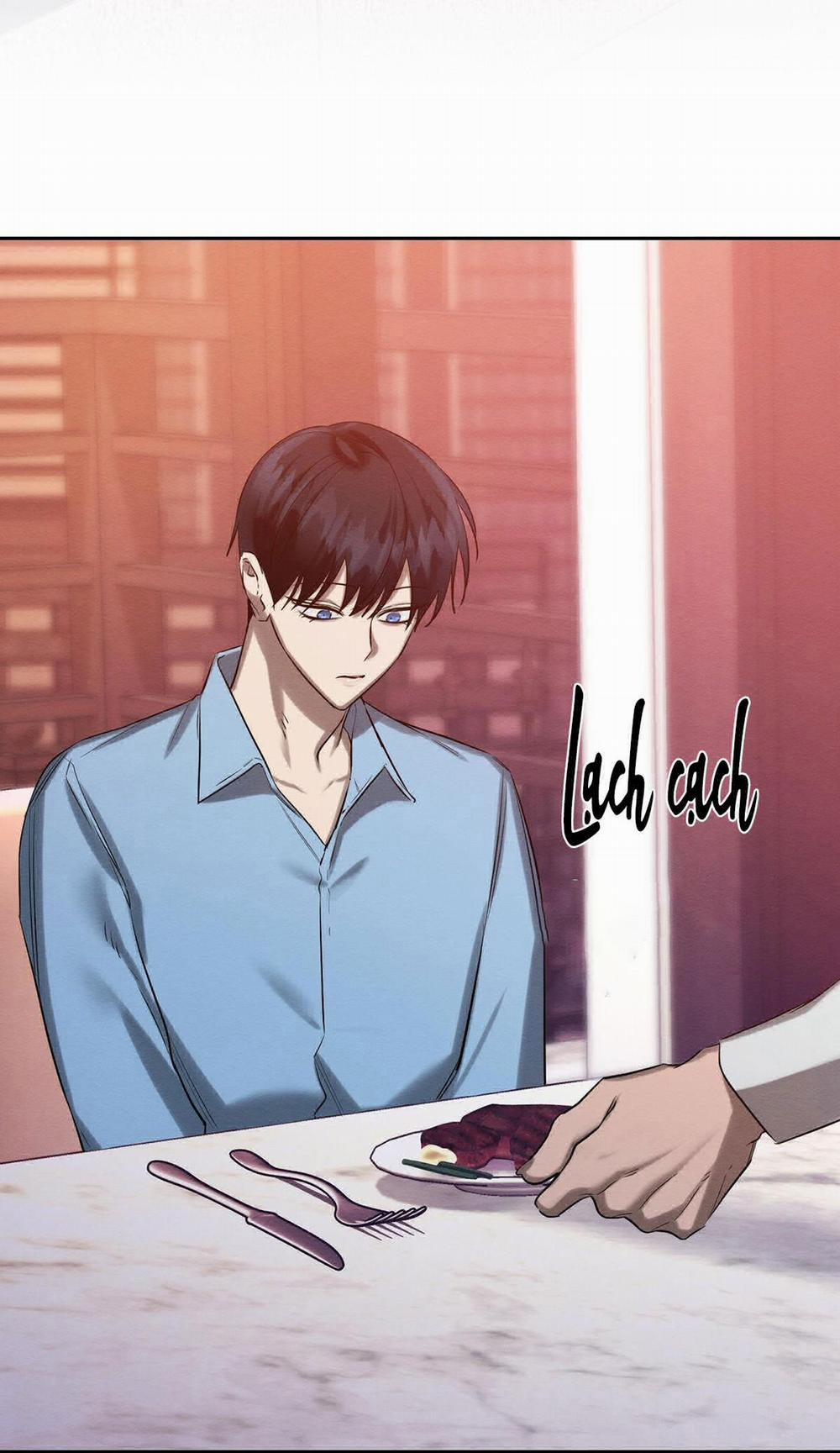 Vòng Xoáy Của Ác Ma 22 trang 98