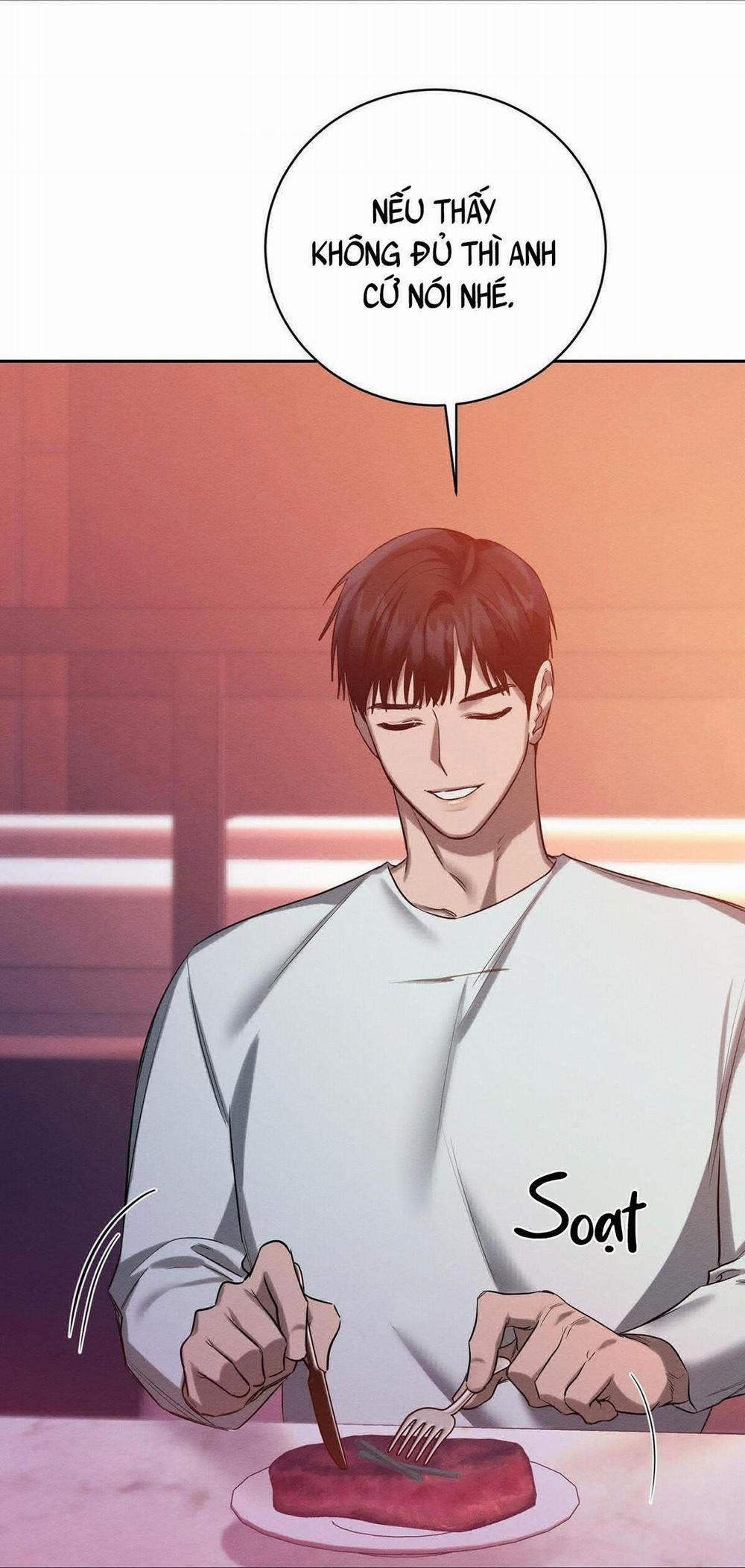 Vòng Xoáy Của Ác Ma 22 trang 99