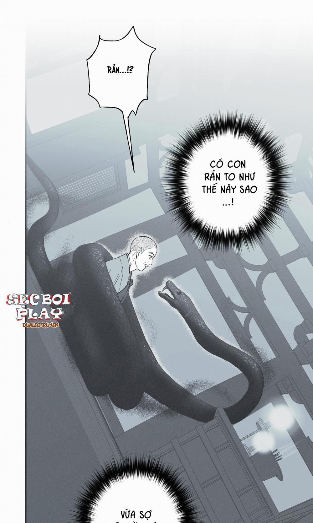 VÒNG XOÁY CỦA RẮN 0 trang 10