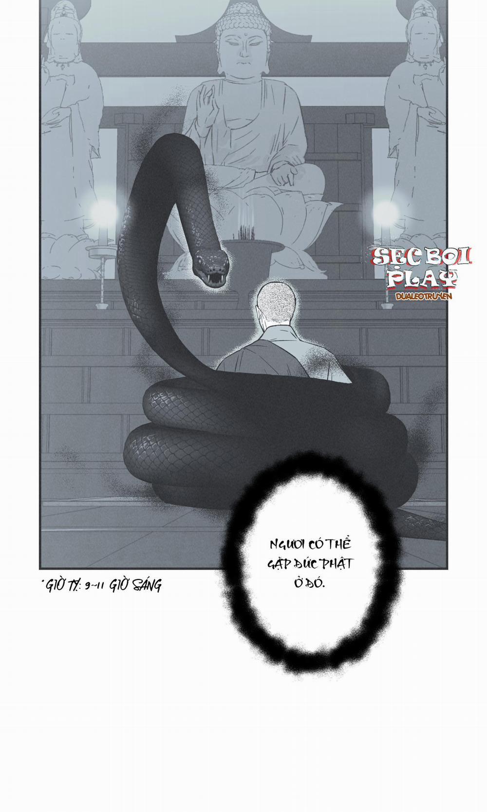 VÒNG XOÁY CỦA RẮN 0 trang 12