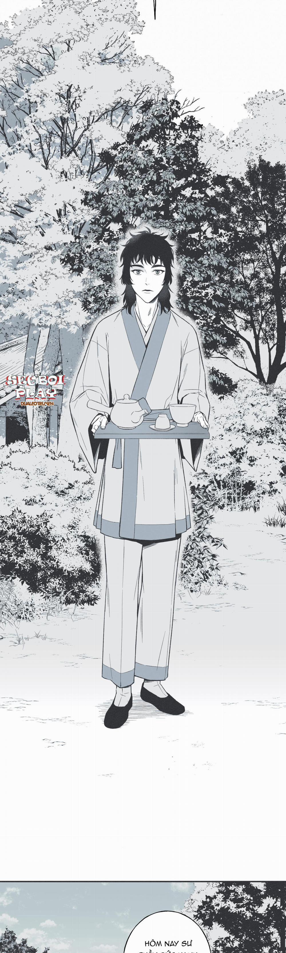 VÒNG XOÁY CỦA RẮN 0 trang 18