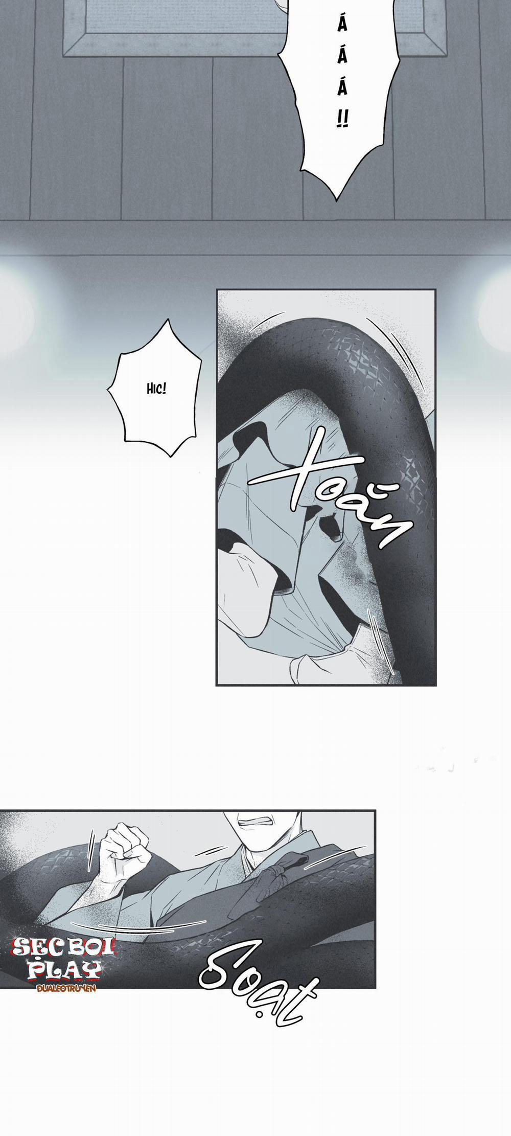 VÒNG XOÁY CỦA RẮN 0 trang 8