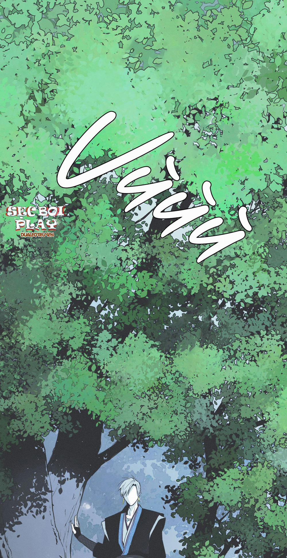 VÒNG XOÁY CỦA RẮN 1 trang 12