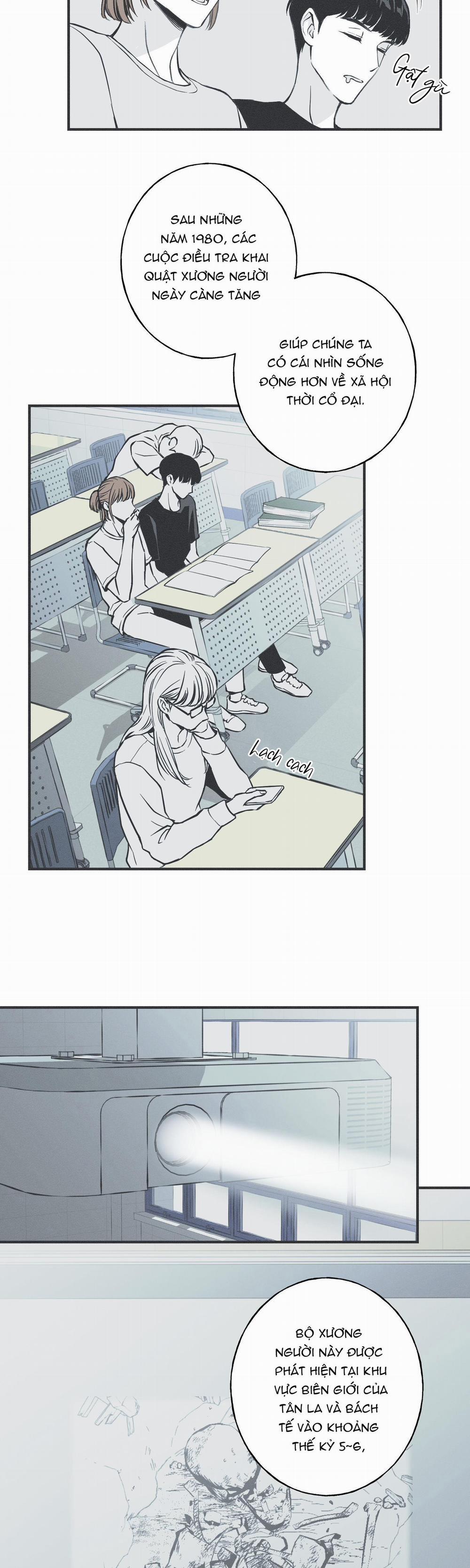 VÒNG XOÁY CỦA RẮN 1 trang 23