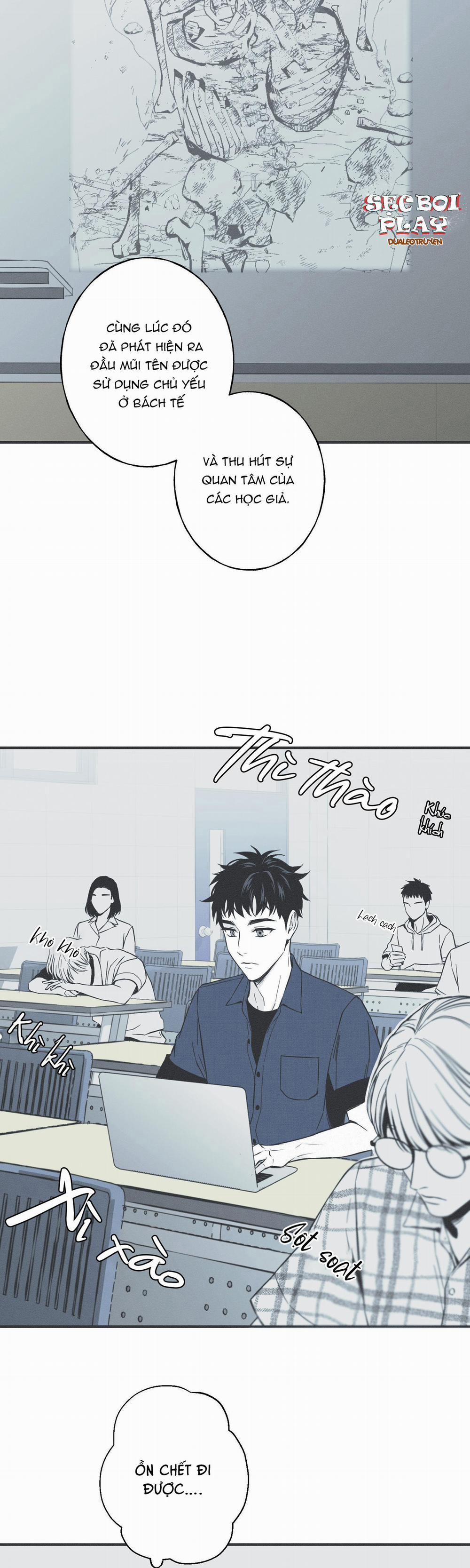 VÒNG XOÁY CỦA RẮN 1 trang 24