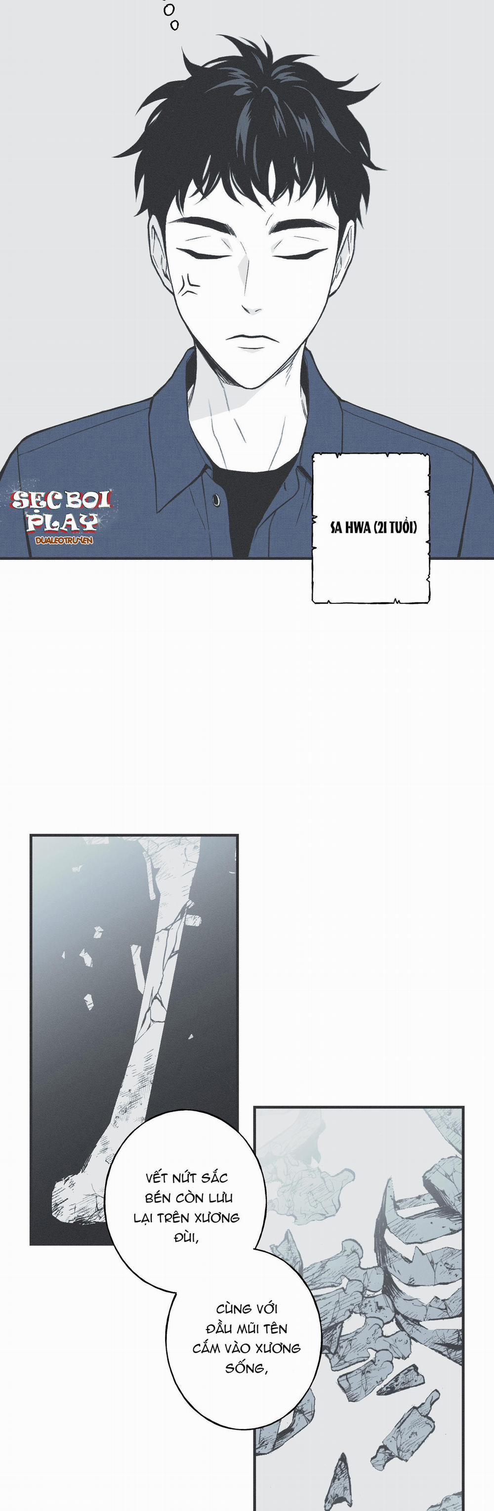 VÒNG XOÁY CỦA RẮN 1 trang 25