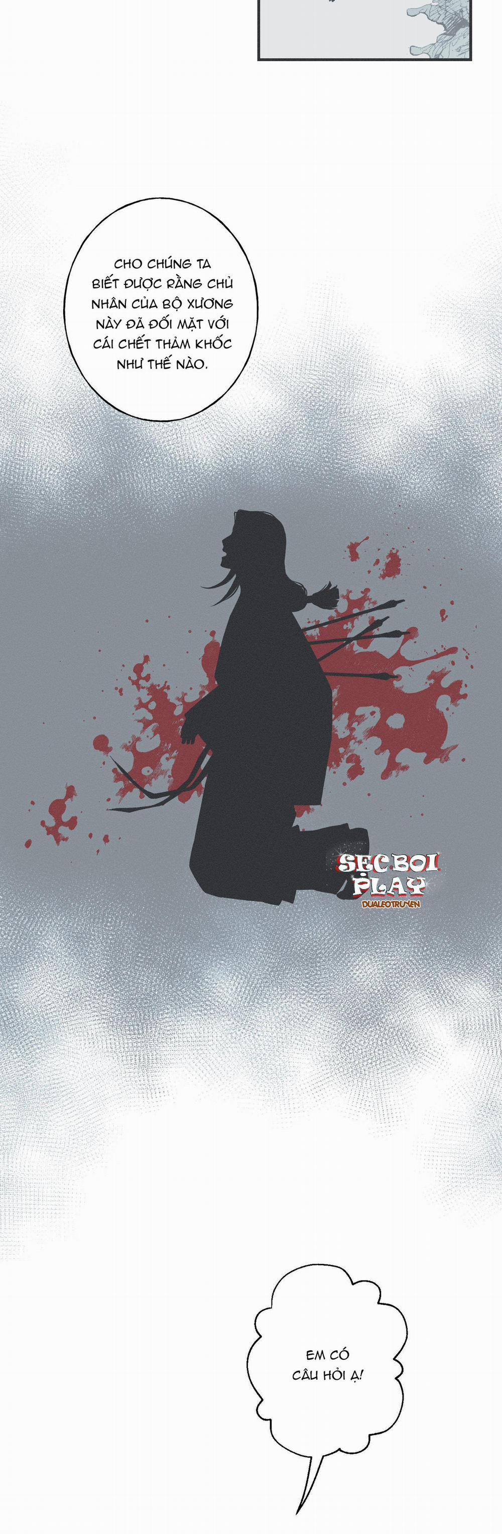 VÒNG XOÁY CỦA RẮN 1 trang 26