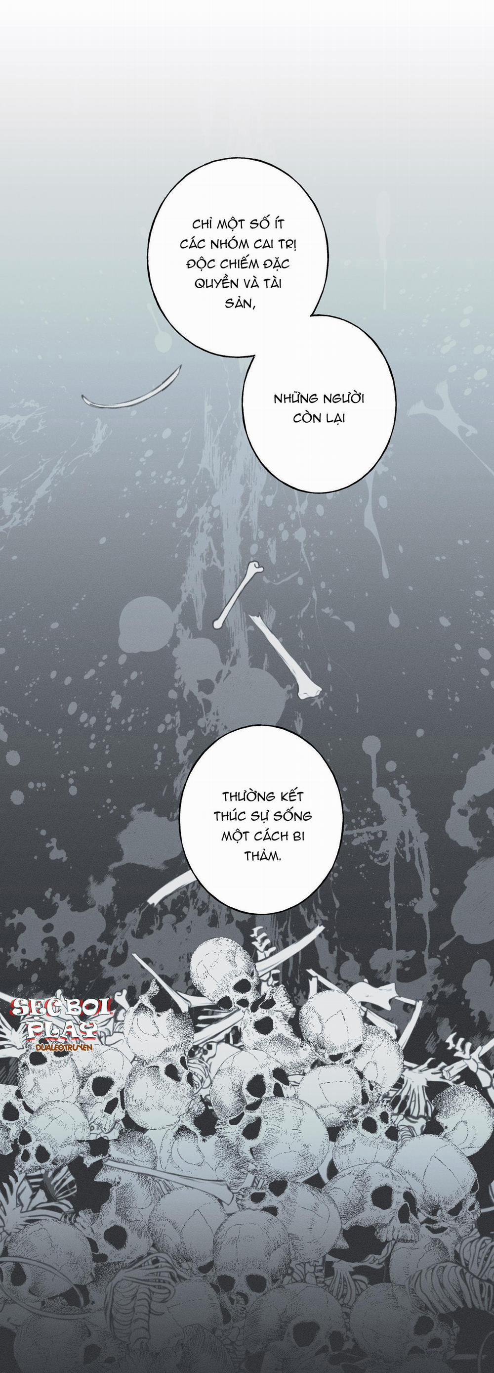 VÒNG XOÁY CỦA RẮN 1 trang 30