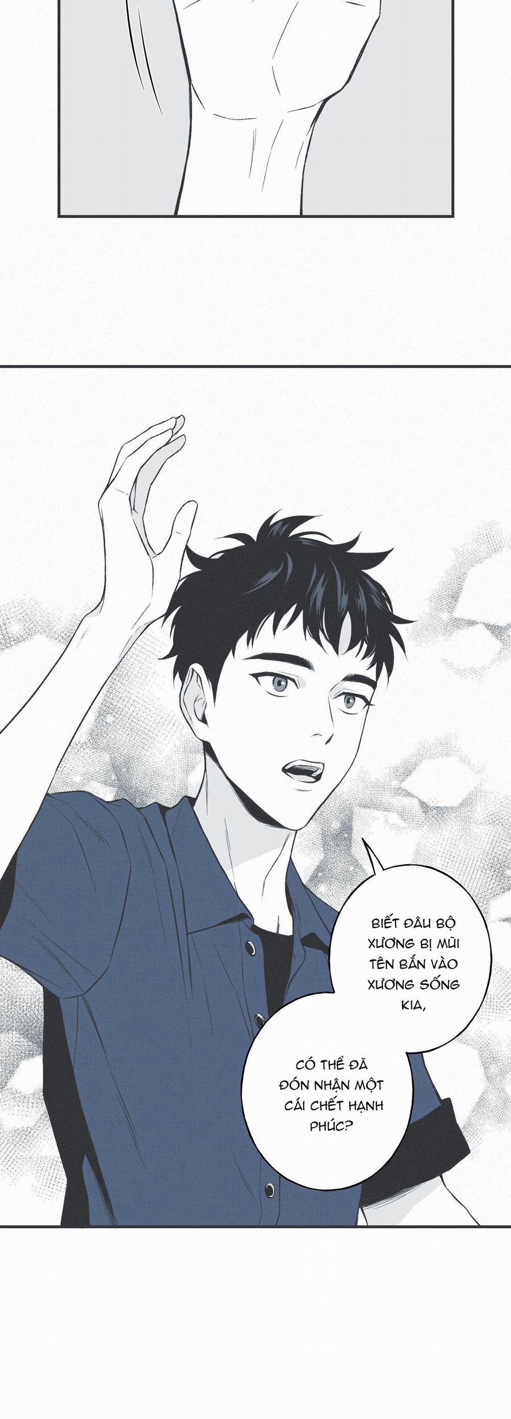 VÒNG XOÁY CỦA RẮN 1 trang 34