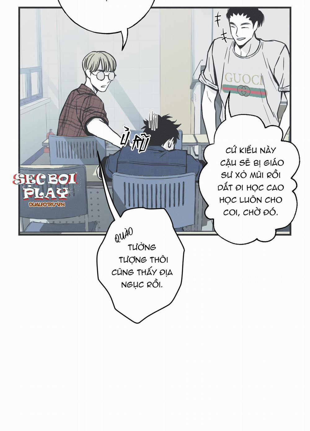 VÒNG XOÁY CỦA RẮN 1 trang 39