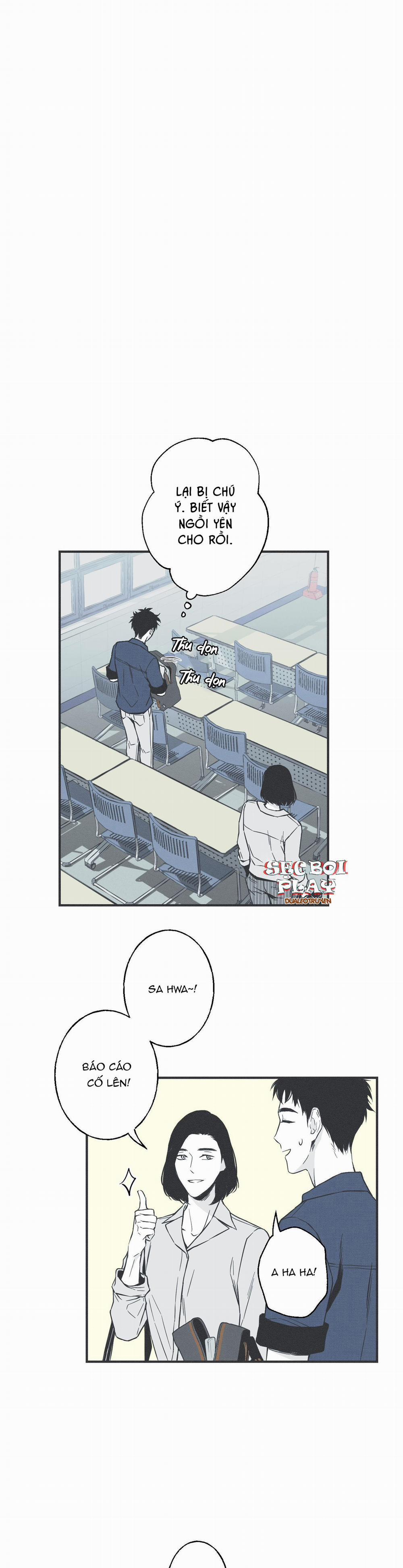 VÒNG XOÁY CỦA RẮN 1 trang 40