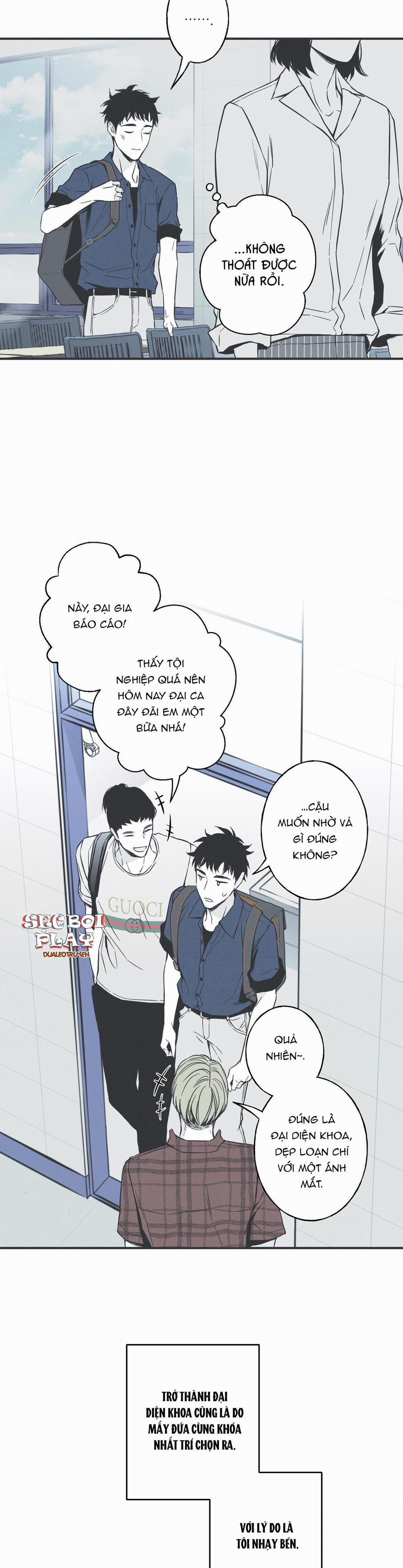 VÒNG XOÁY CỦA RẮN 1 trang 41