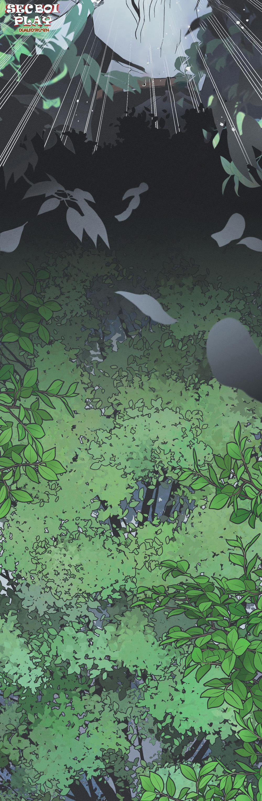 VÒNG XOÁY CỦA RẮN 1 trang 8