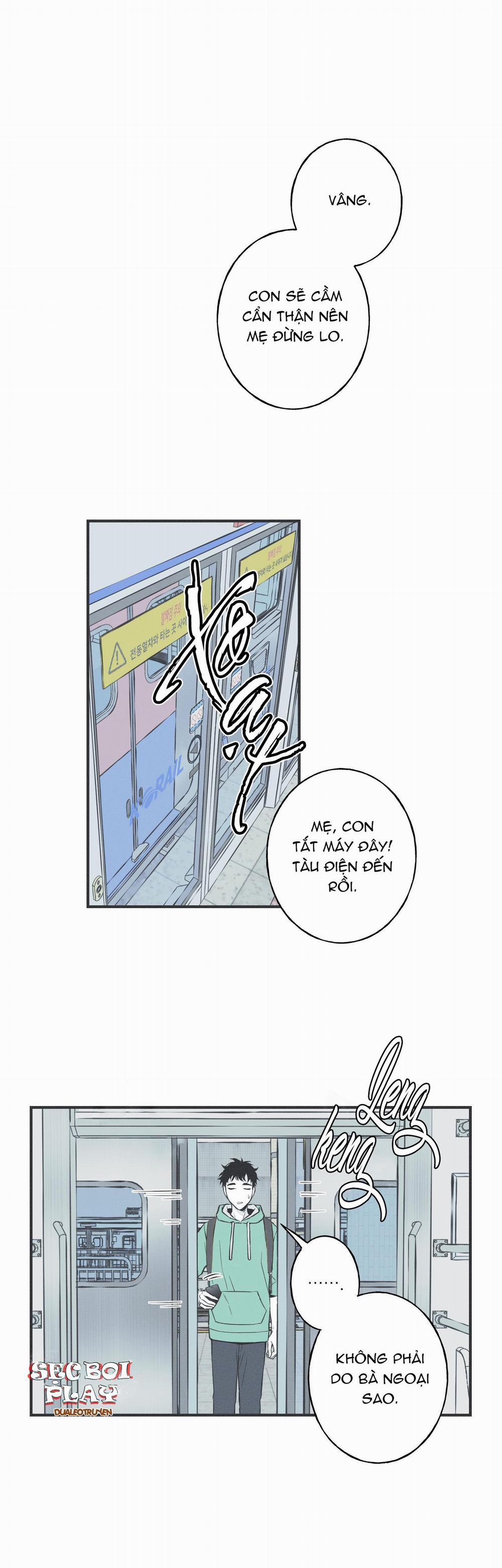 VÒNG XOÁY CỦA RẮN 10 trang 1