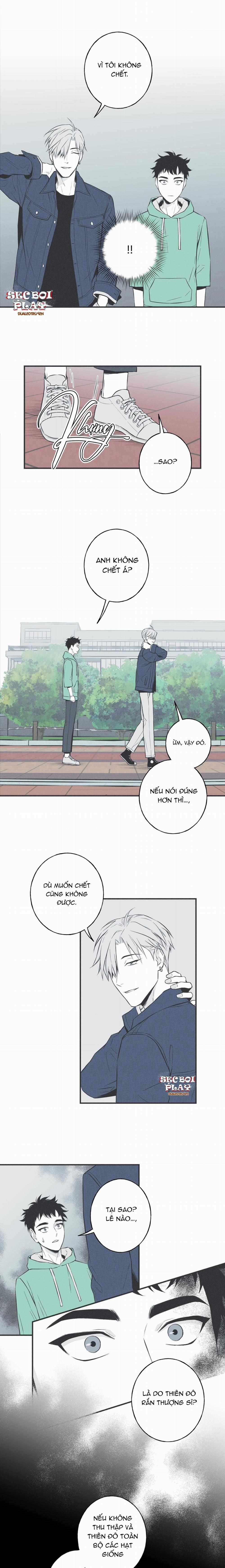 VÒNG XOÁY CỦA RẮN 10 trang 11