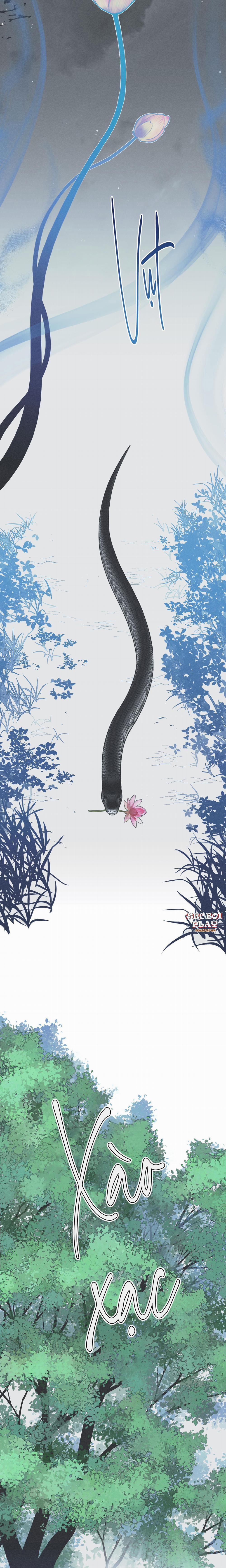 VÒNG XOÁY CỦA RẮN 10 trang 21