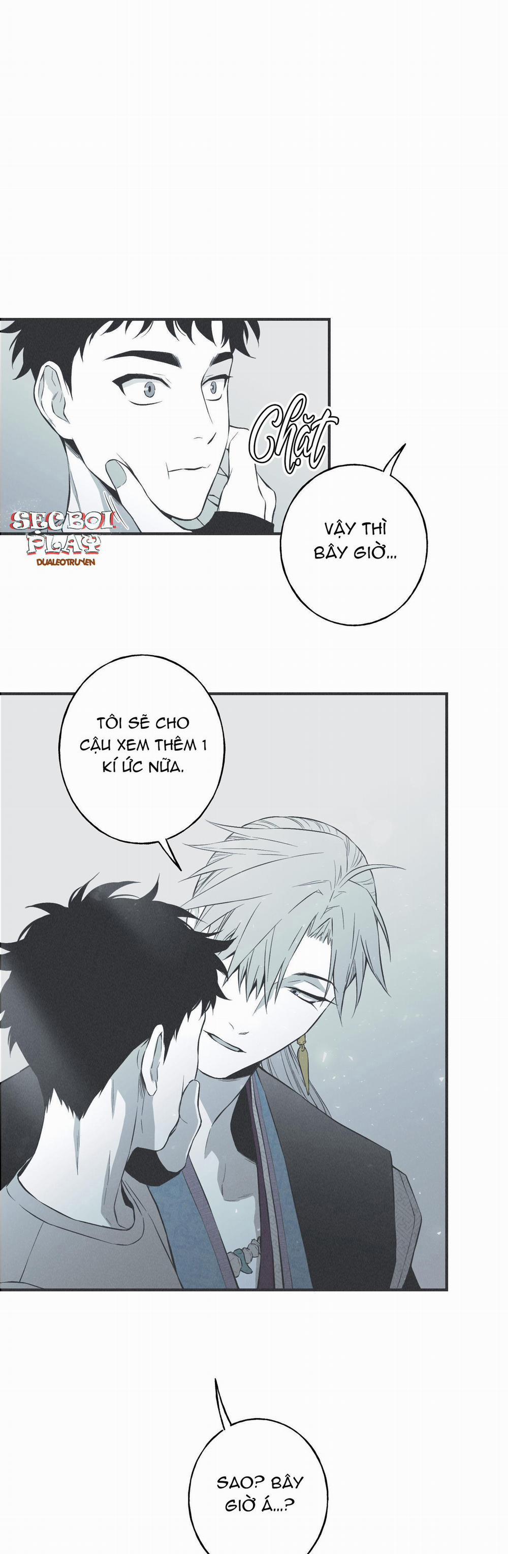 VÒNG XOÁY CỦA RẮN 11 trang 10