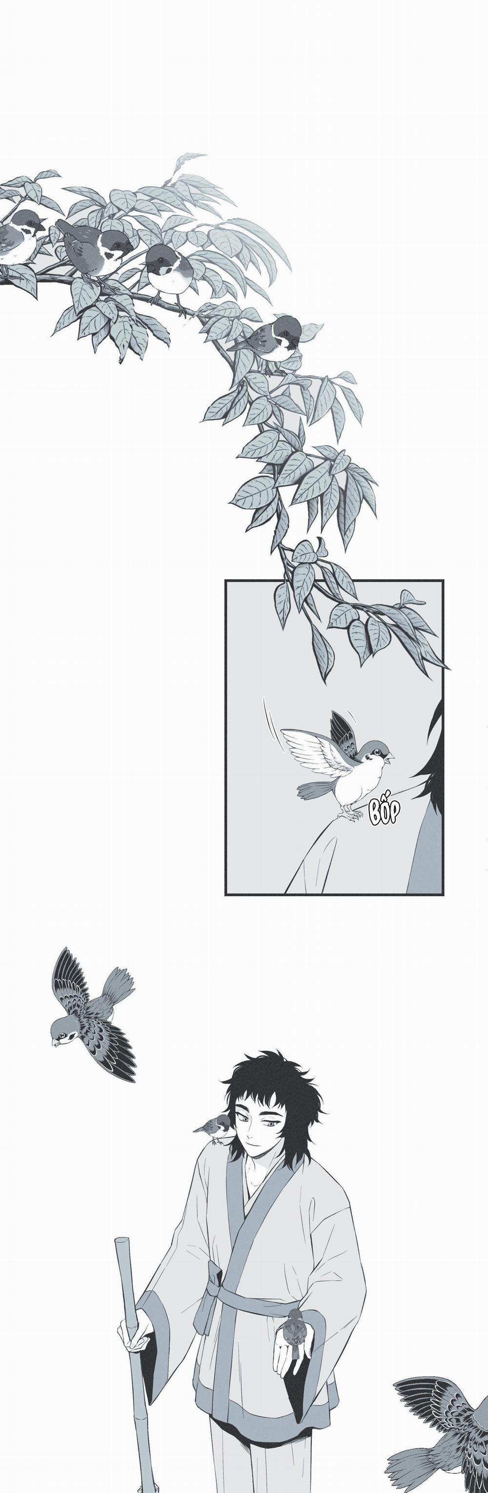 VÒNG XOÁY CỦA RẮN 11 trang 14