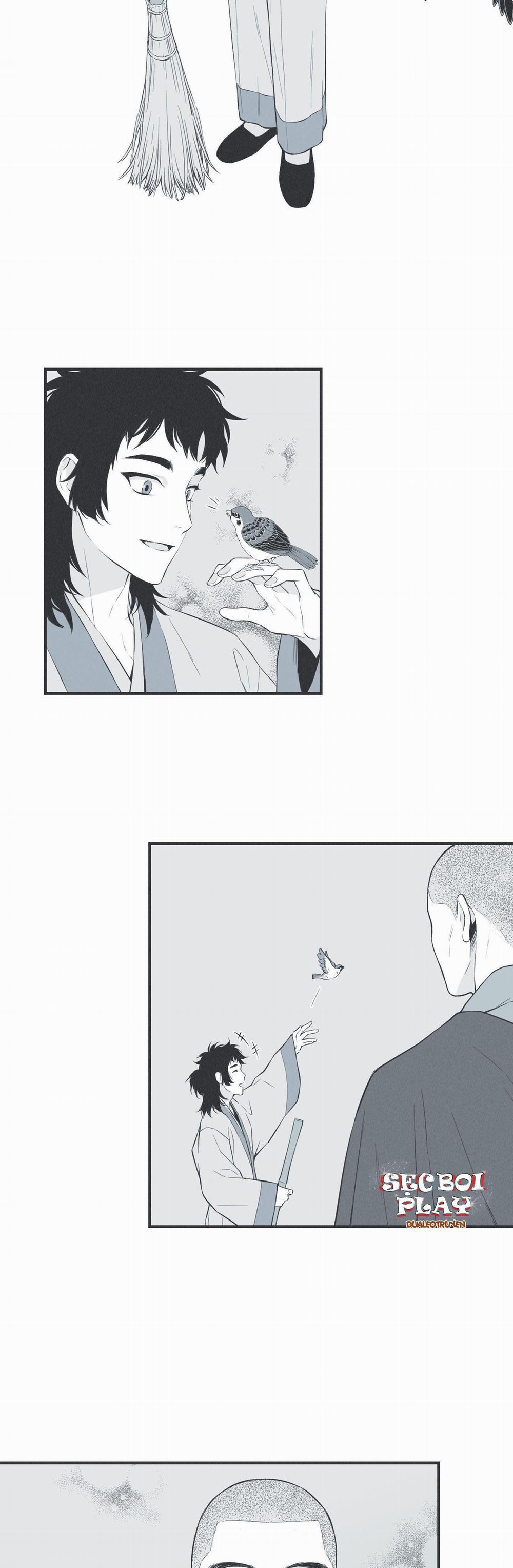 VÒNG XOÁY CỦA RẮN 11 trang 15