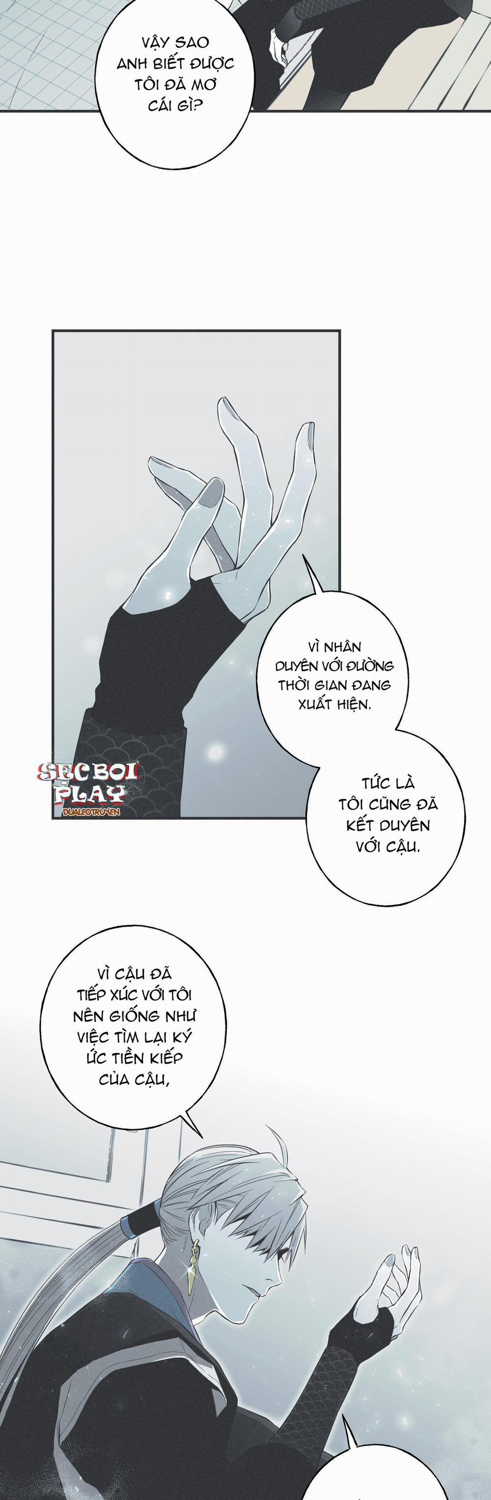 VÒNG XOÁY CỦA RẮN 11 trang 2