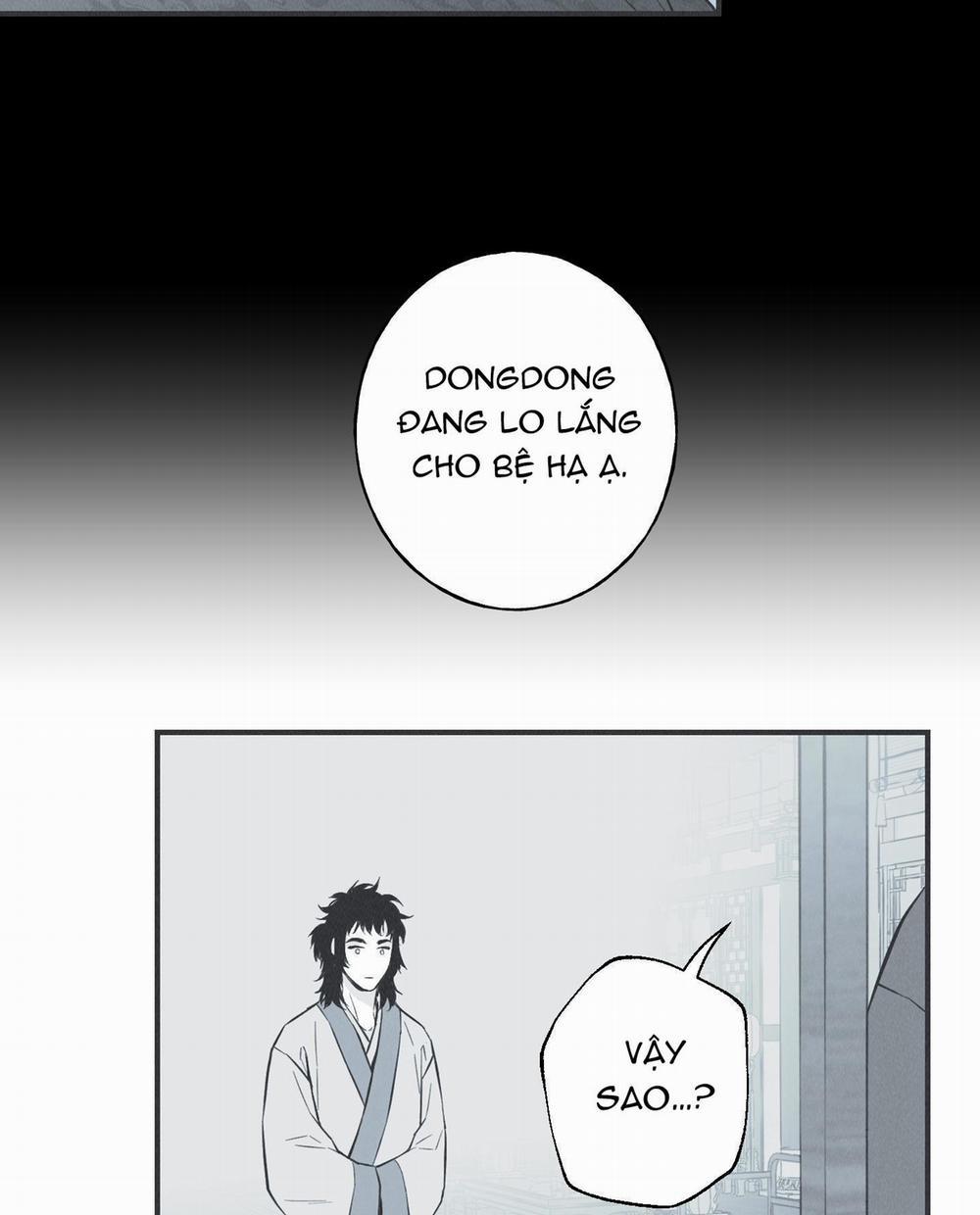 VÒNG XOÁY CỦA RẮN 11 trang 30