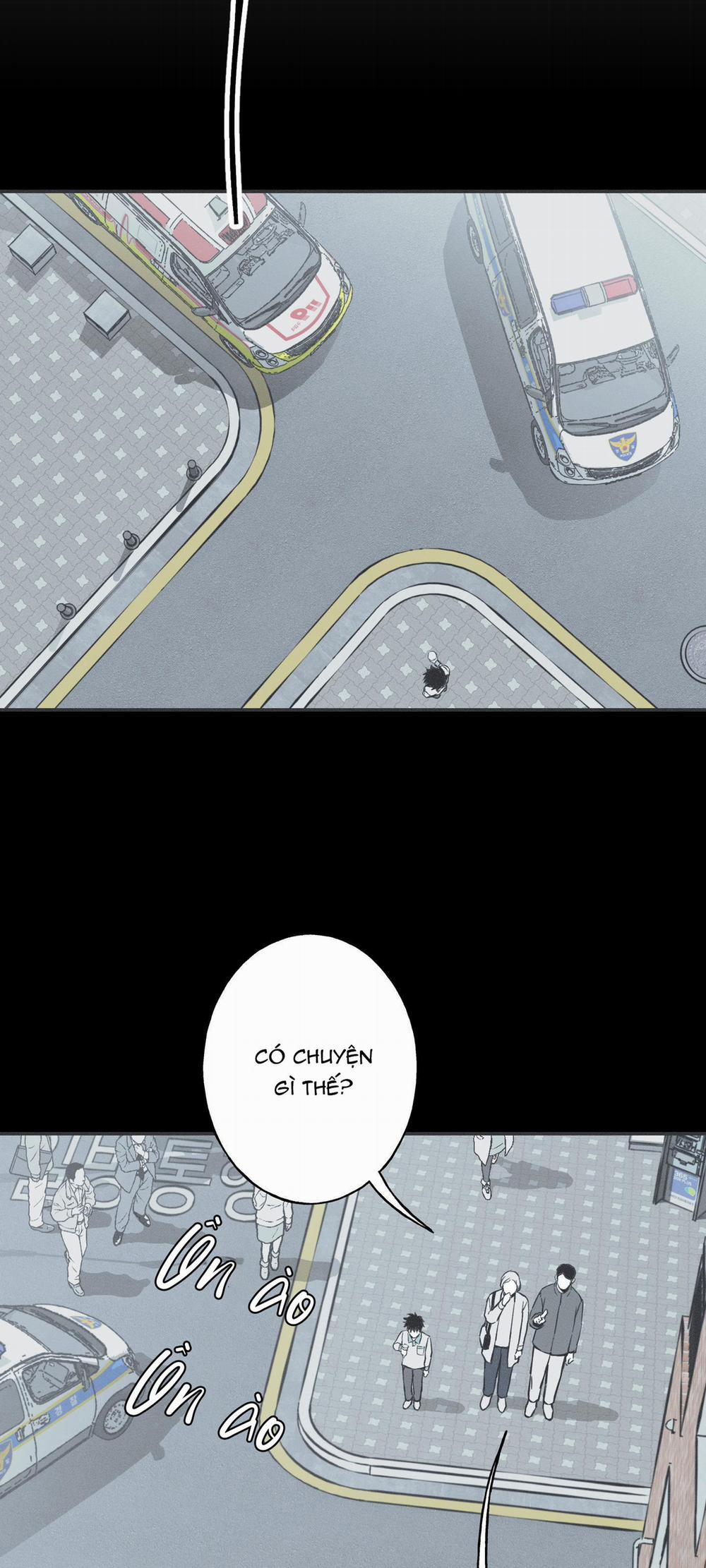 VÒNG XOÁY CỦA RẮN 2 trang 1