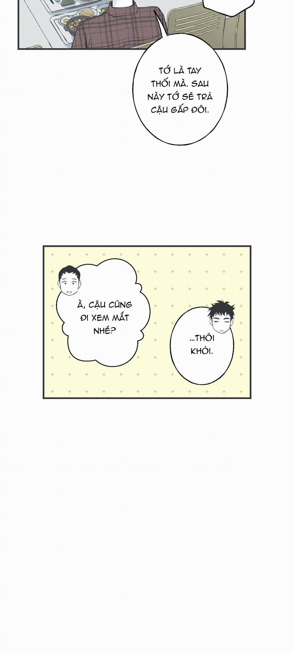 VÒNG XOÁY CỦA RẮN 2 trang 14