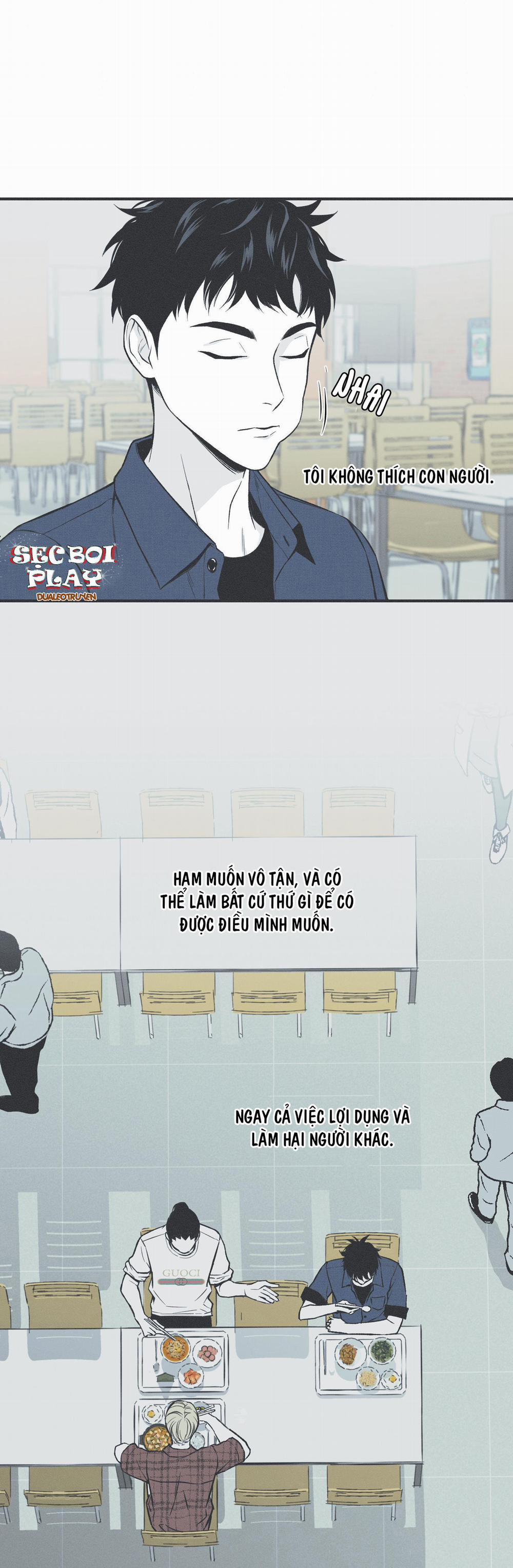 VÒNG XOÁY CỦA RẮN 2 trang 15