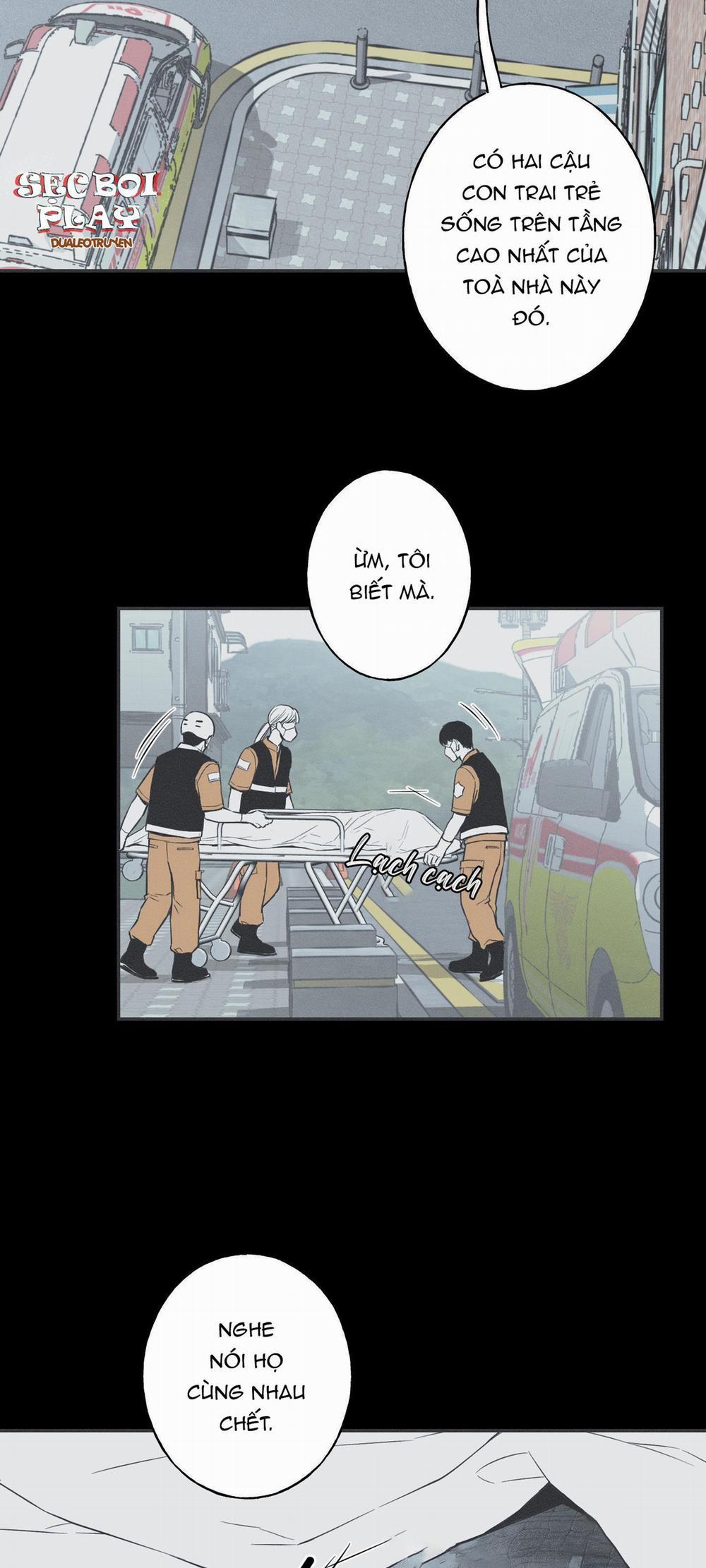 VÒNG XOÁY CỦA RẮN 2 trang 2