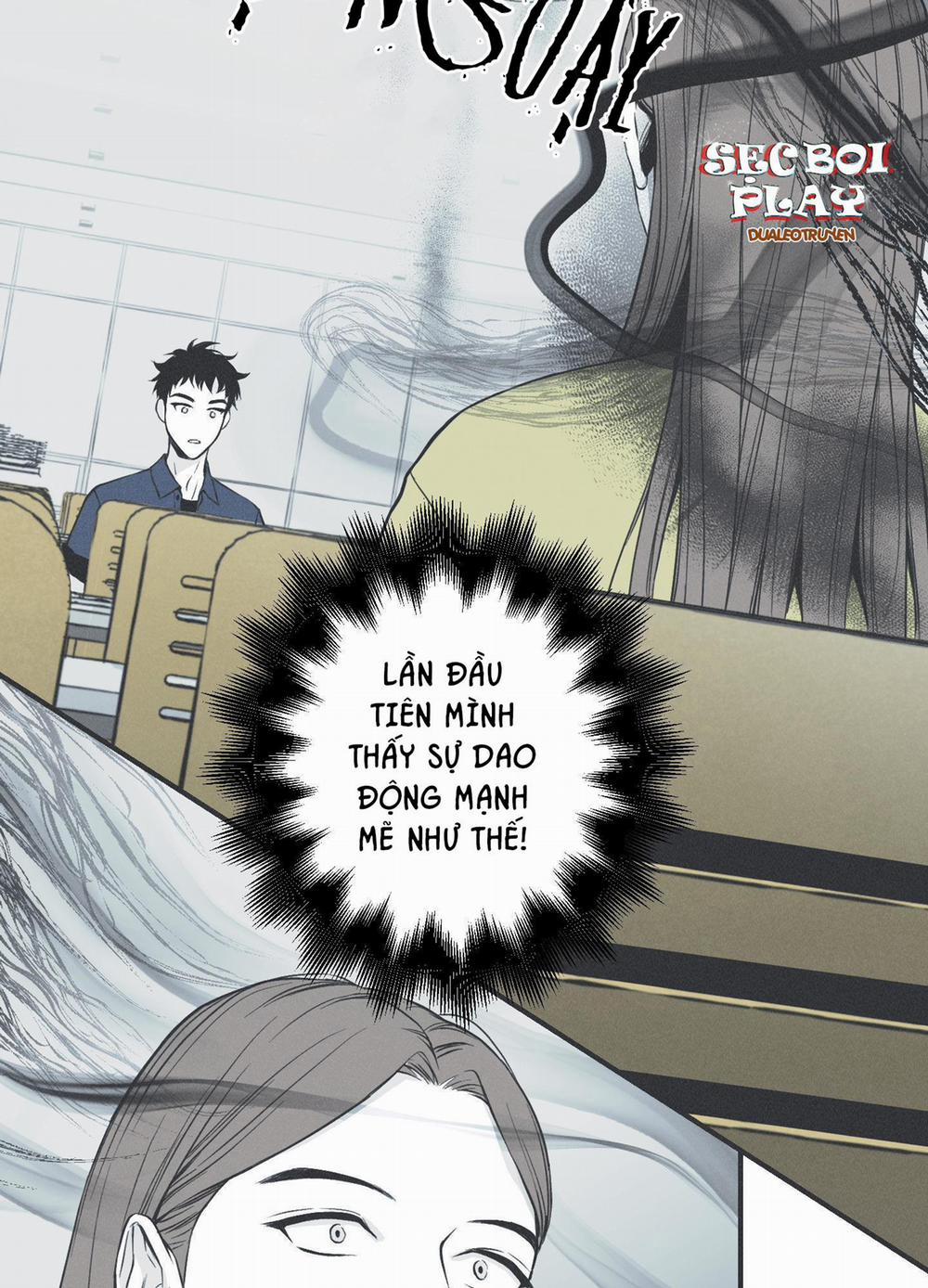 VÒNG XOÁY CỦA RẮN 2 trang 21