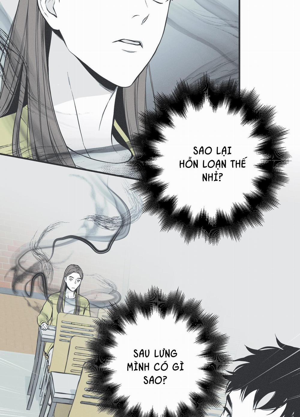 VÒNG XOÁY CỦA RẮN 2 trang 22