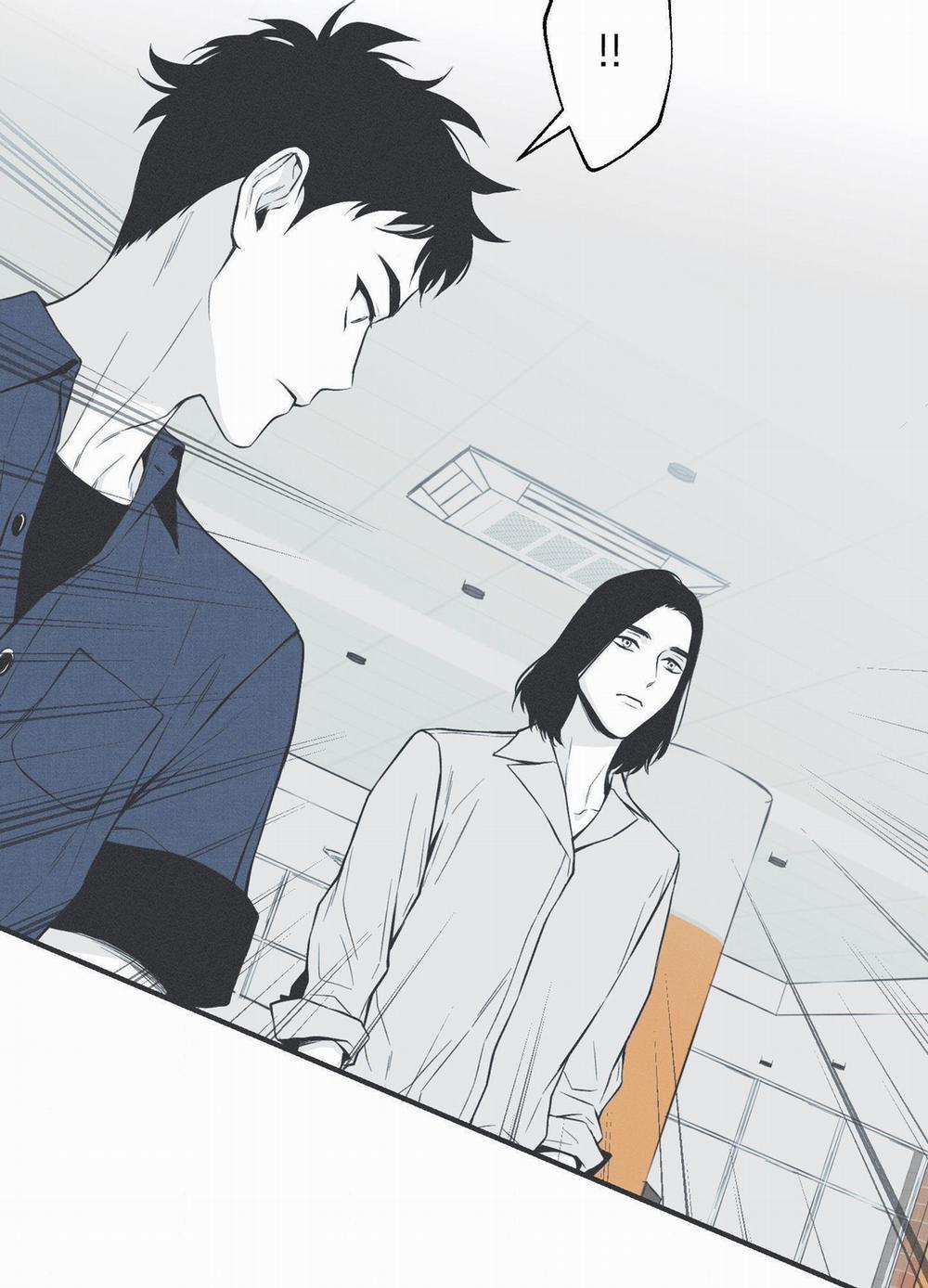 VÒNG XOÁY CỦA RẮN 2 trang 24